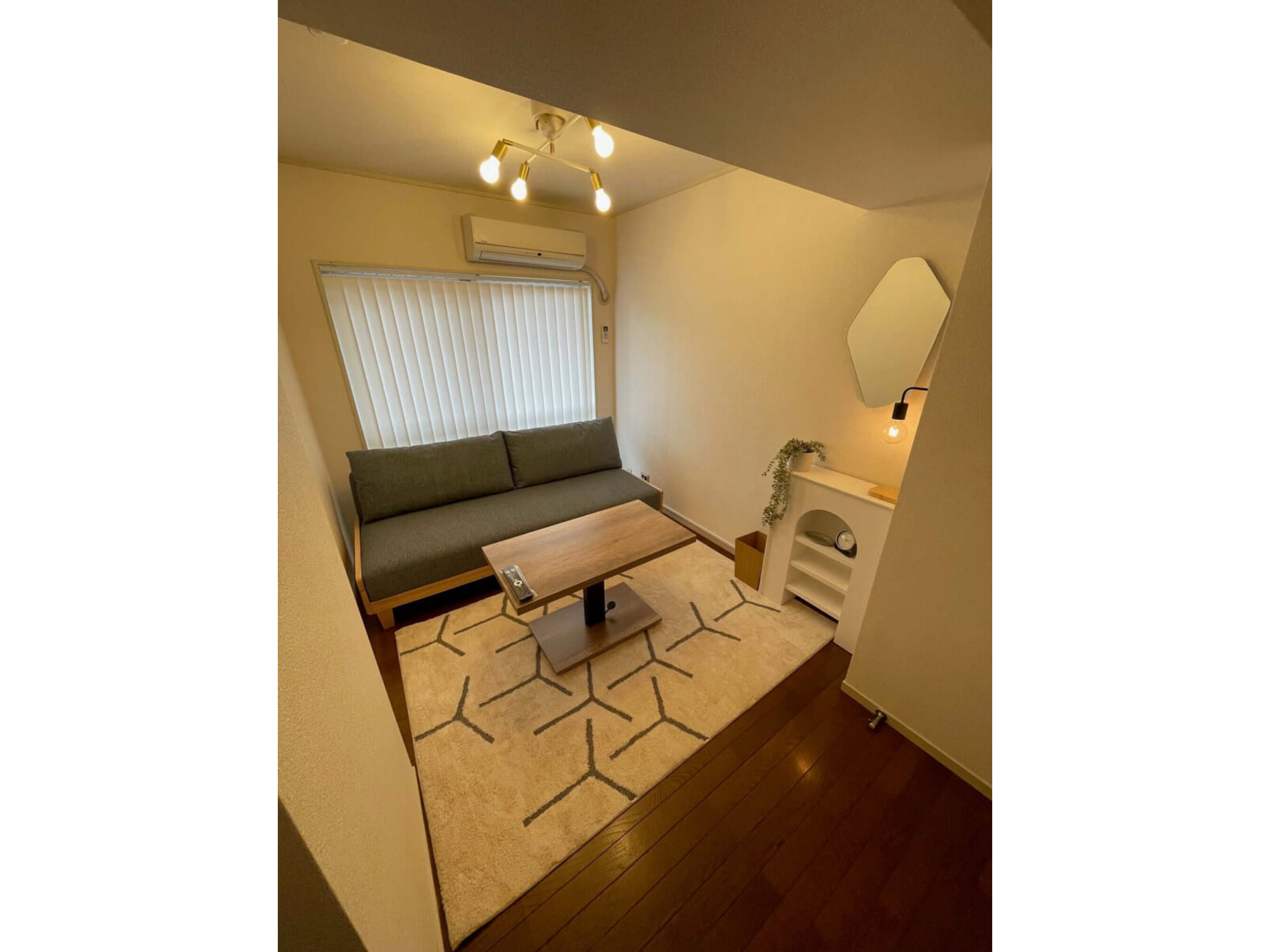 BraTTo東京サンハイムのイメージ