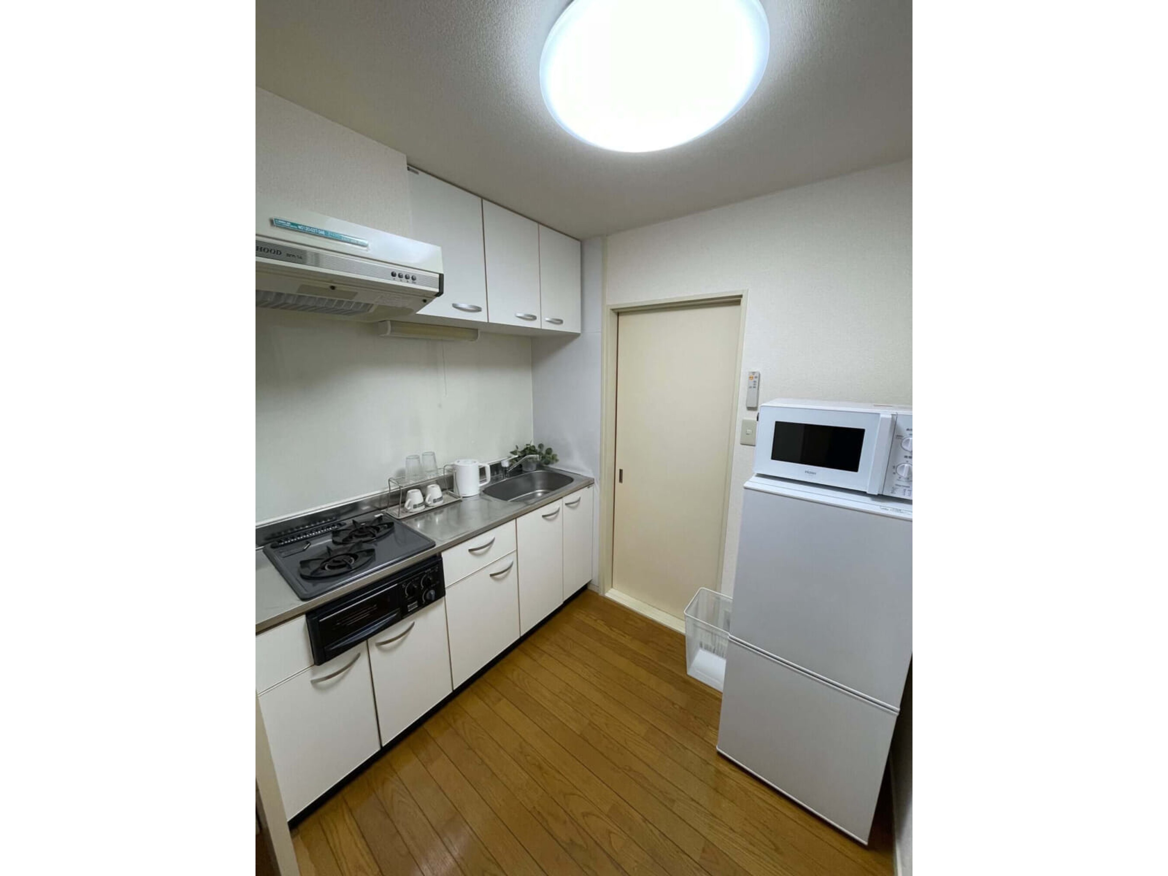 BraTTo東京サンハイムのイメージ