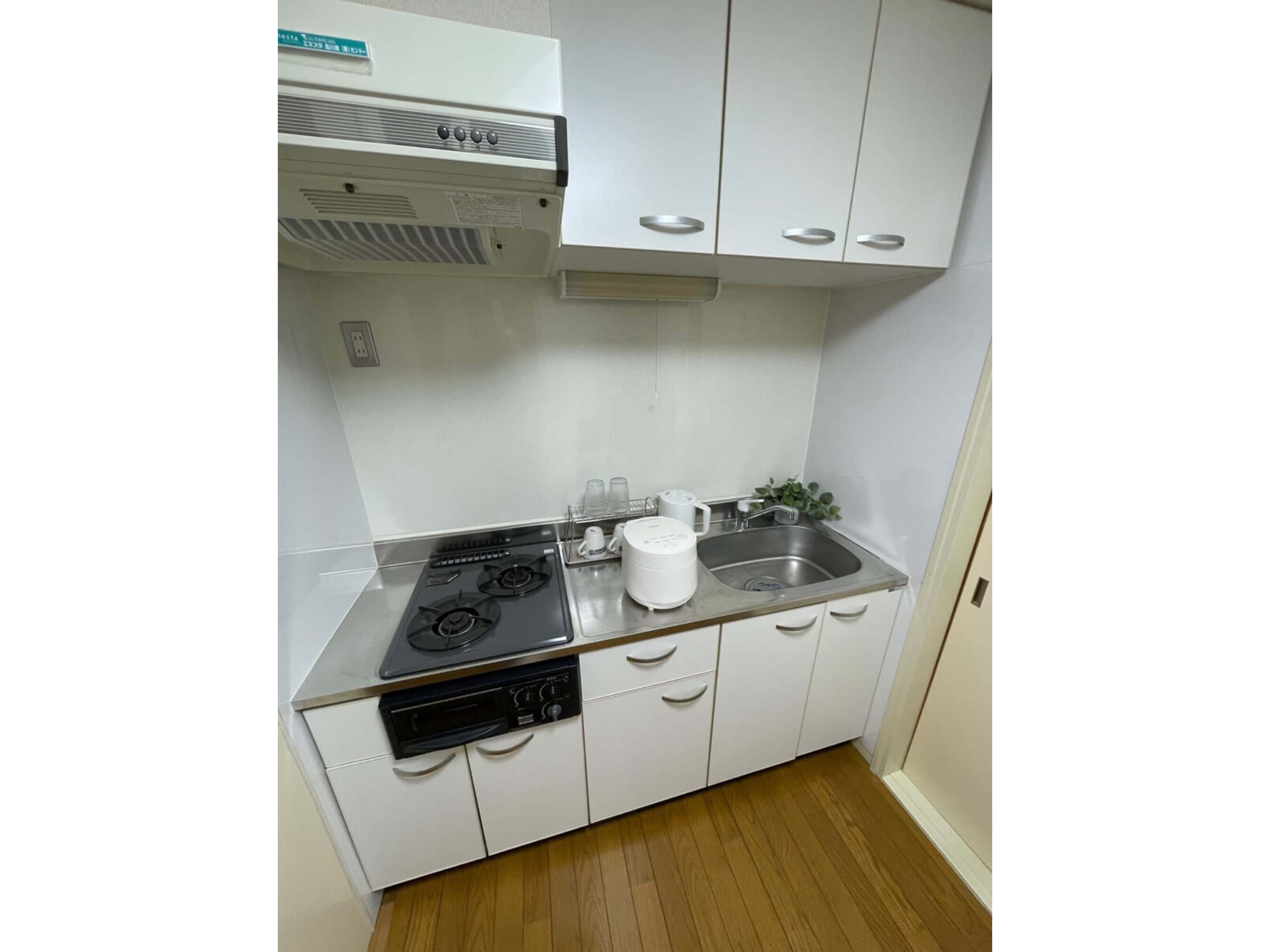 BraTTo東京サンハイムのイメージ