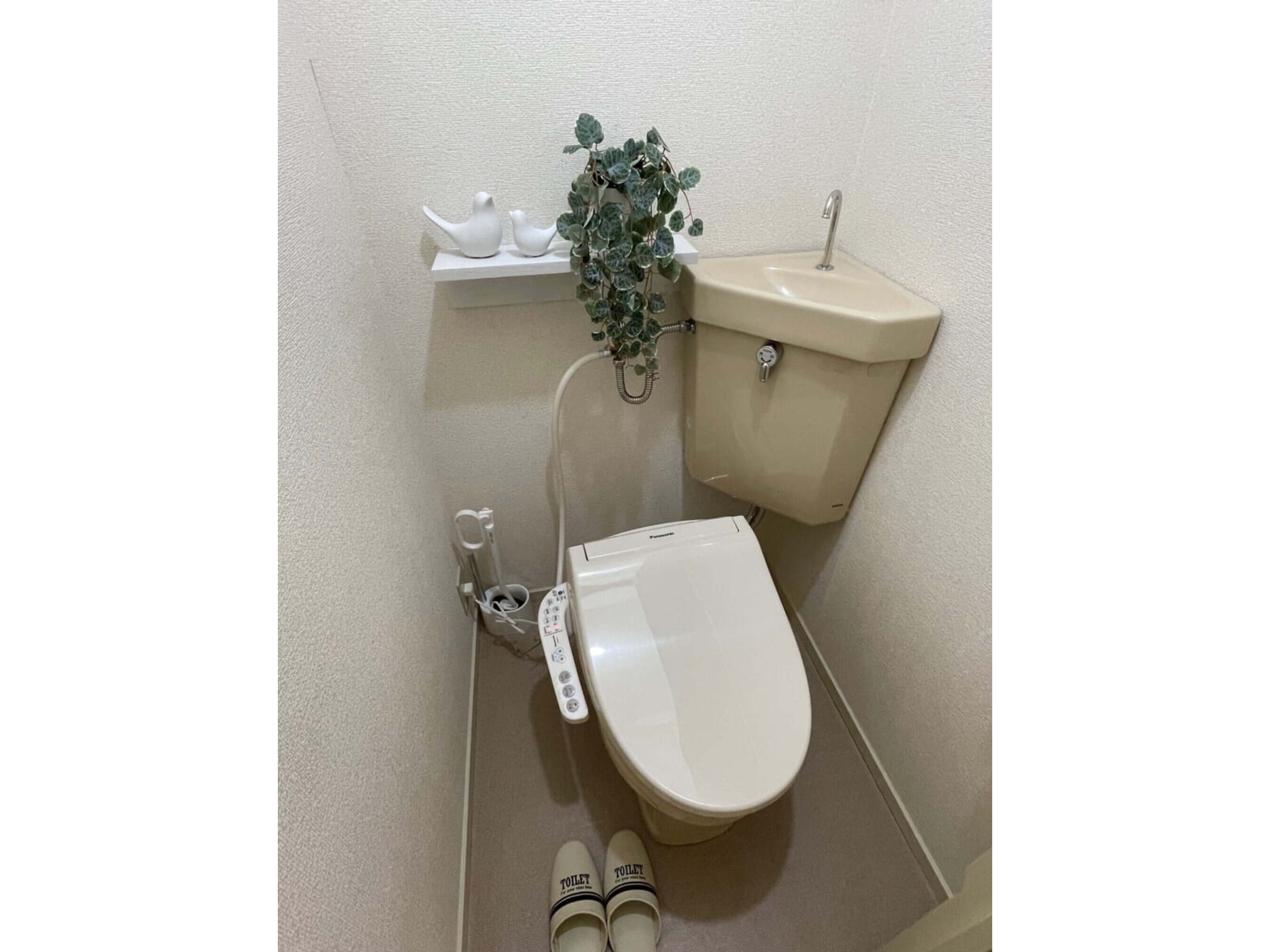 BraTTo東京サンハイムのイメージ