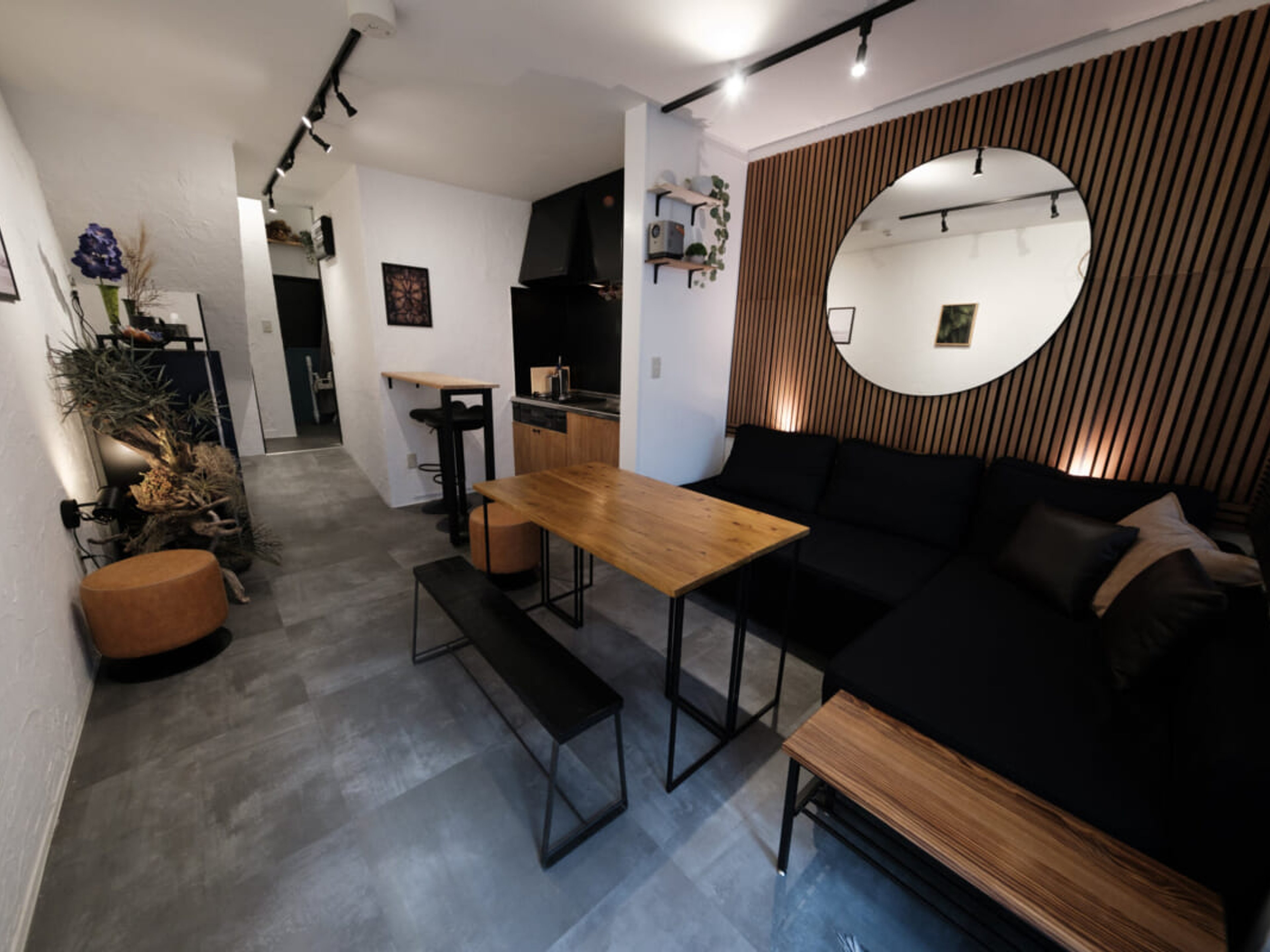 BraTTo東京エデンハウスのイメージ