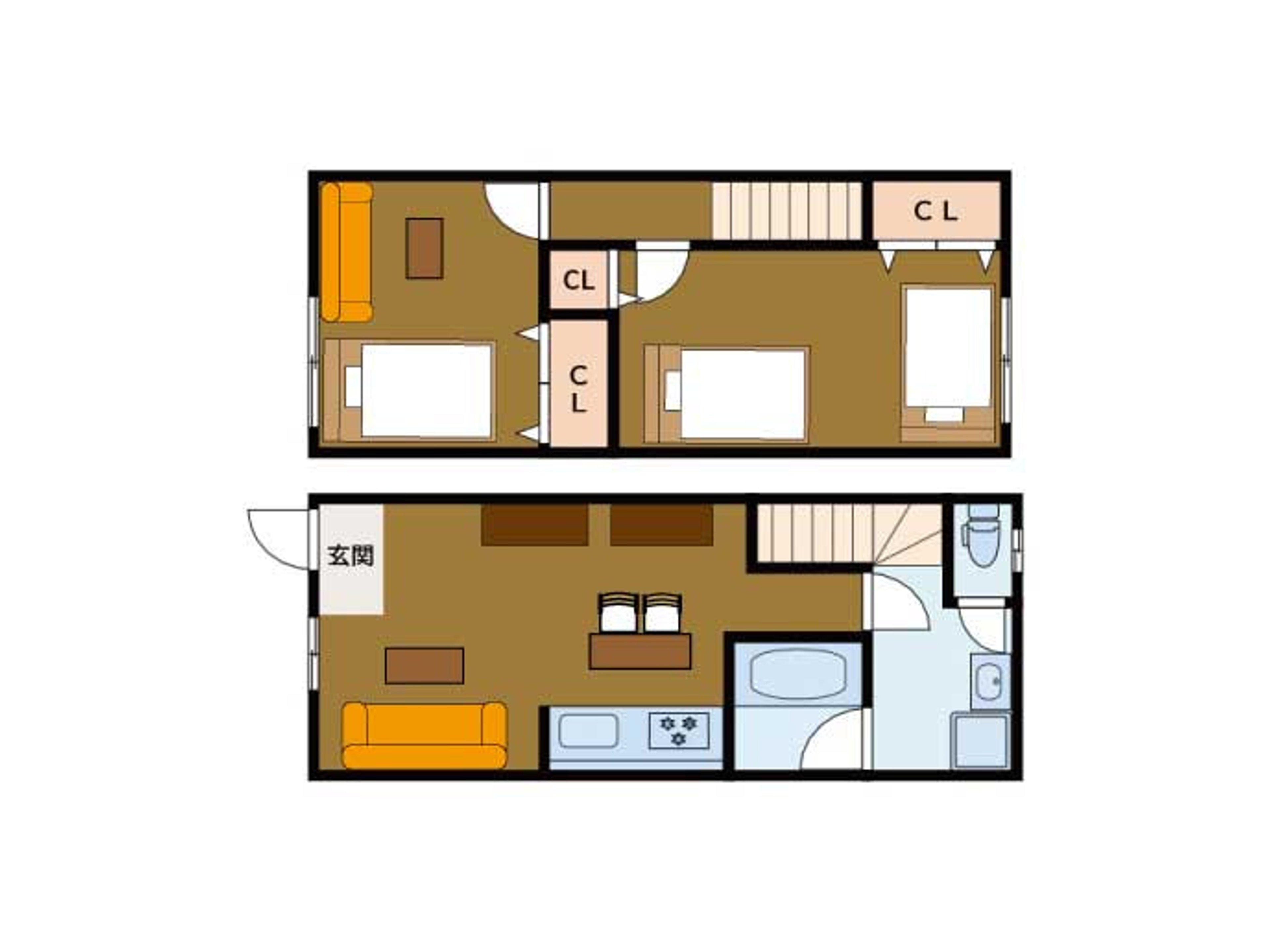 BraTTo東京エデンハウスのイメージ