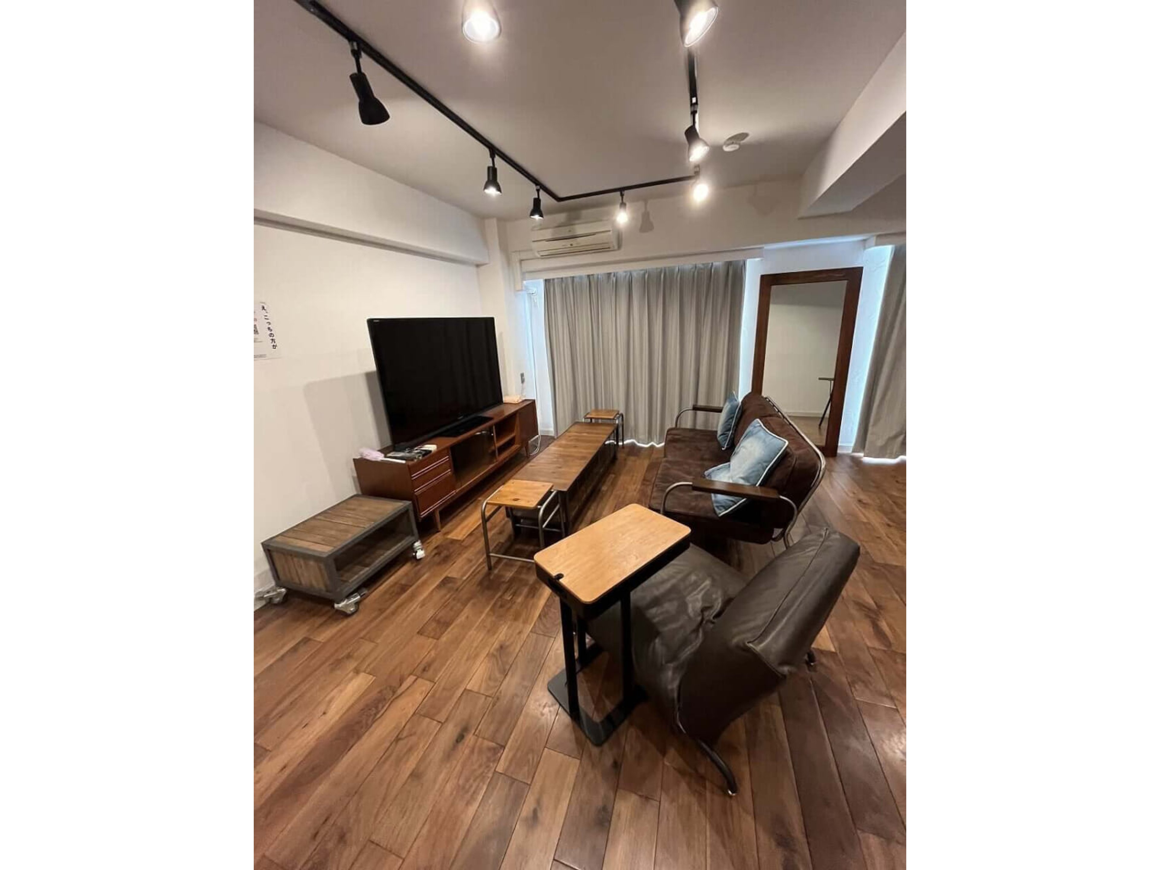 BraTTo高田馬場プラザのイメージ