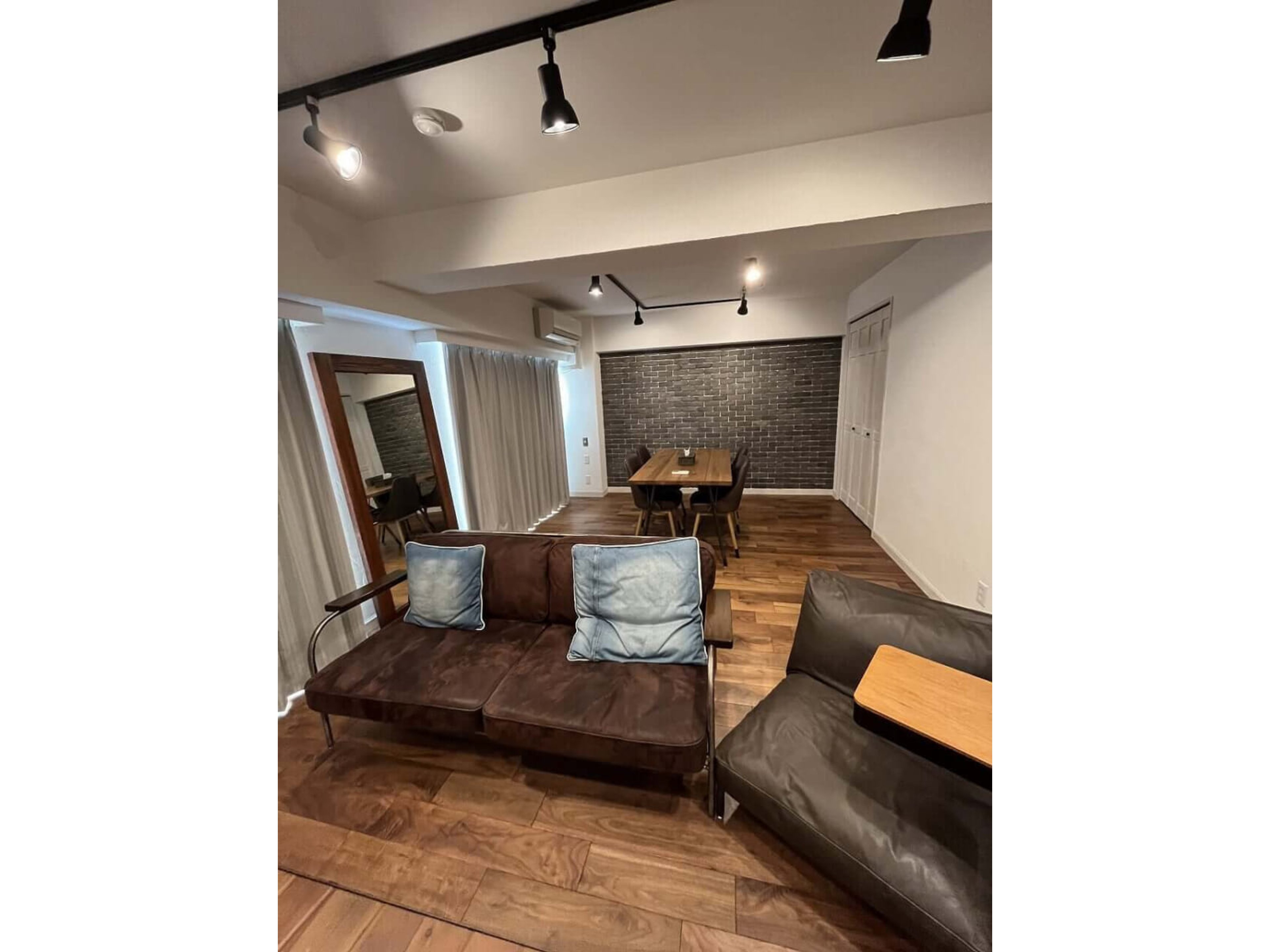 BraTTo高田馬場プラザのイメージ