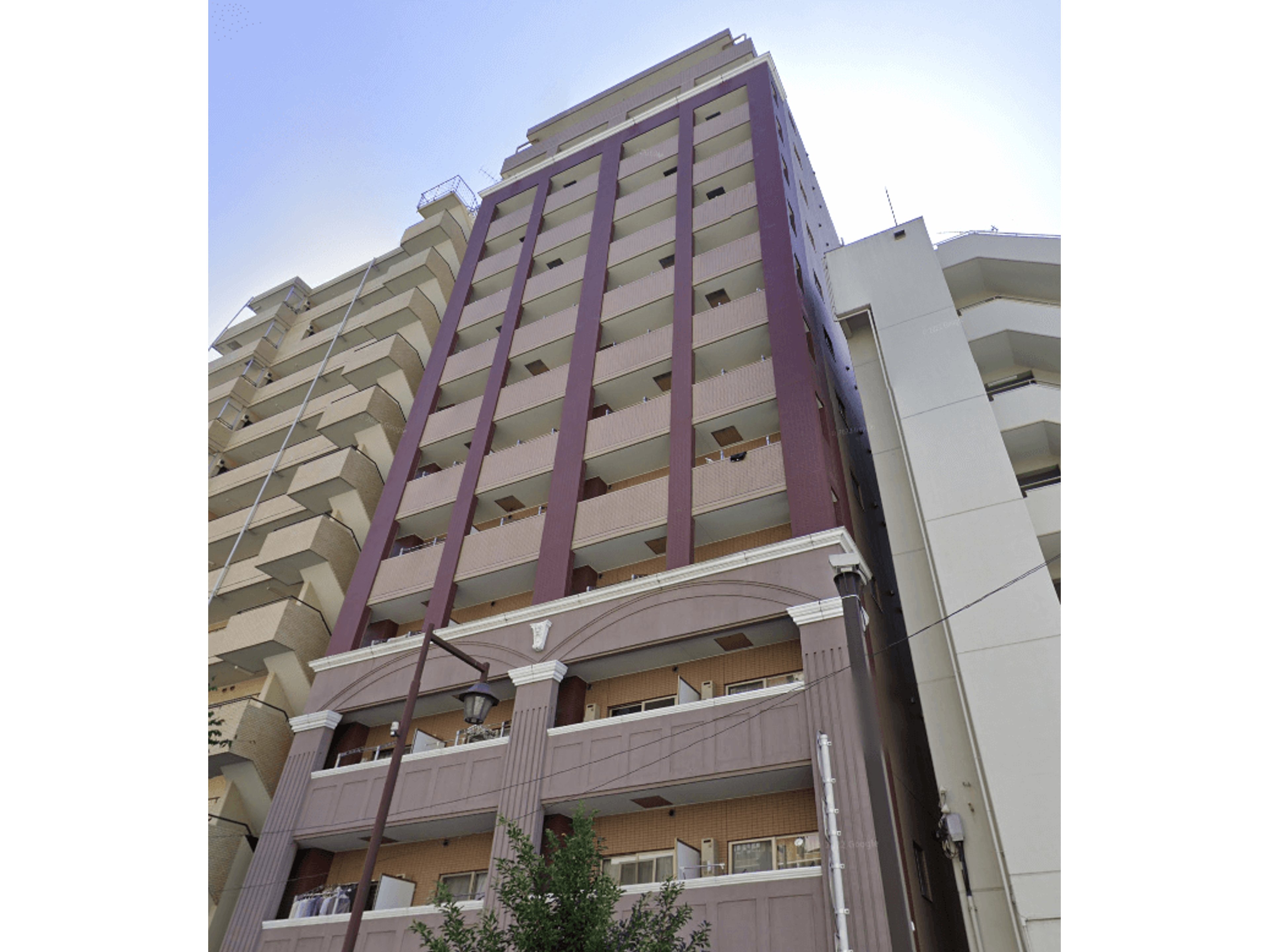 BraTTo門前仲町のイメージ