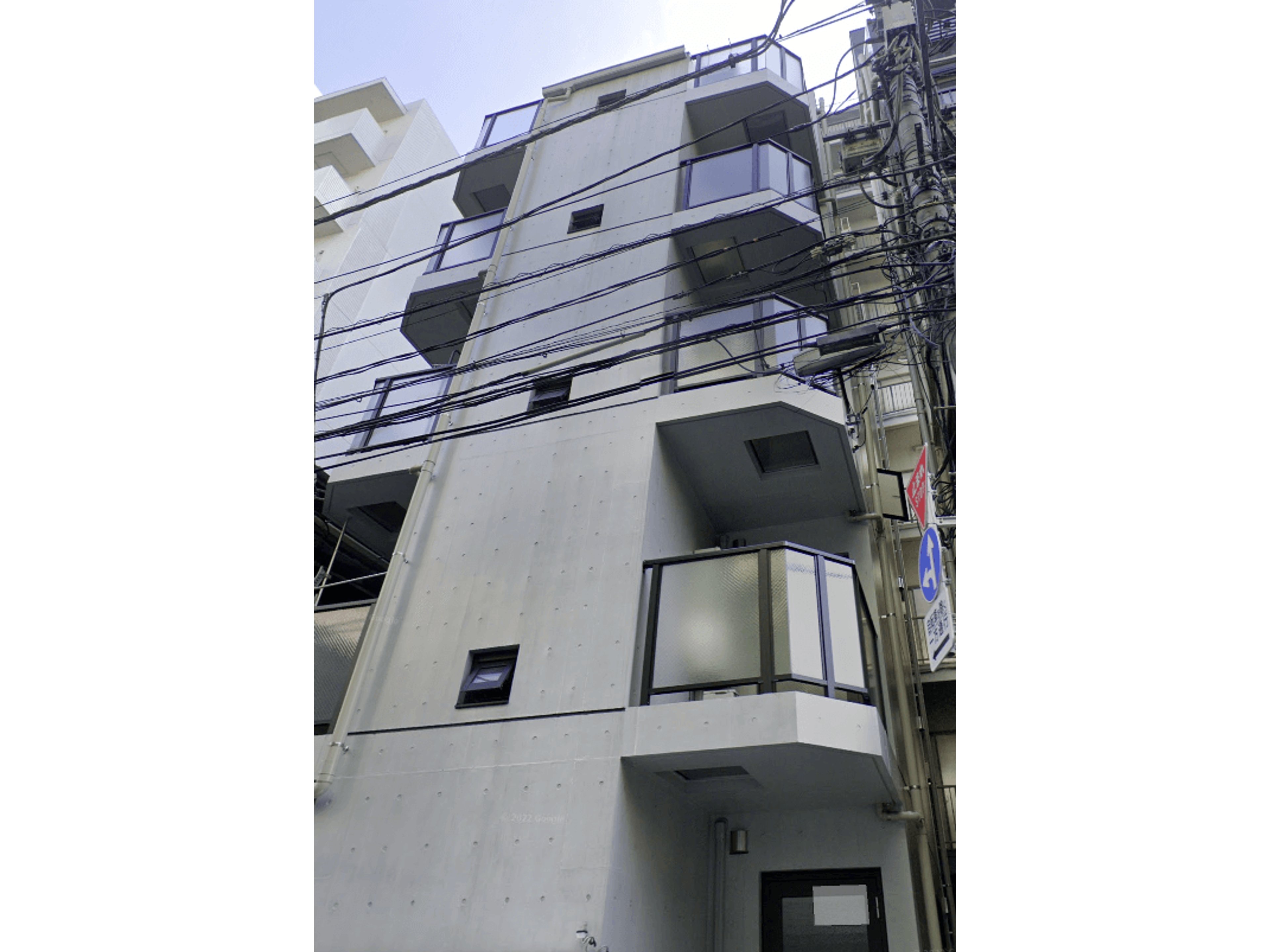 BraTTo亀戸駅前のイメージ