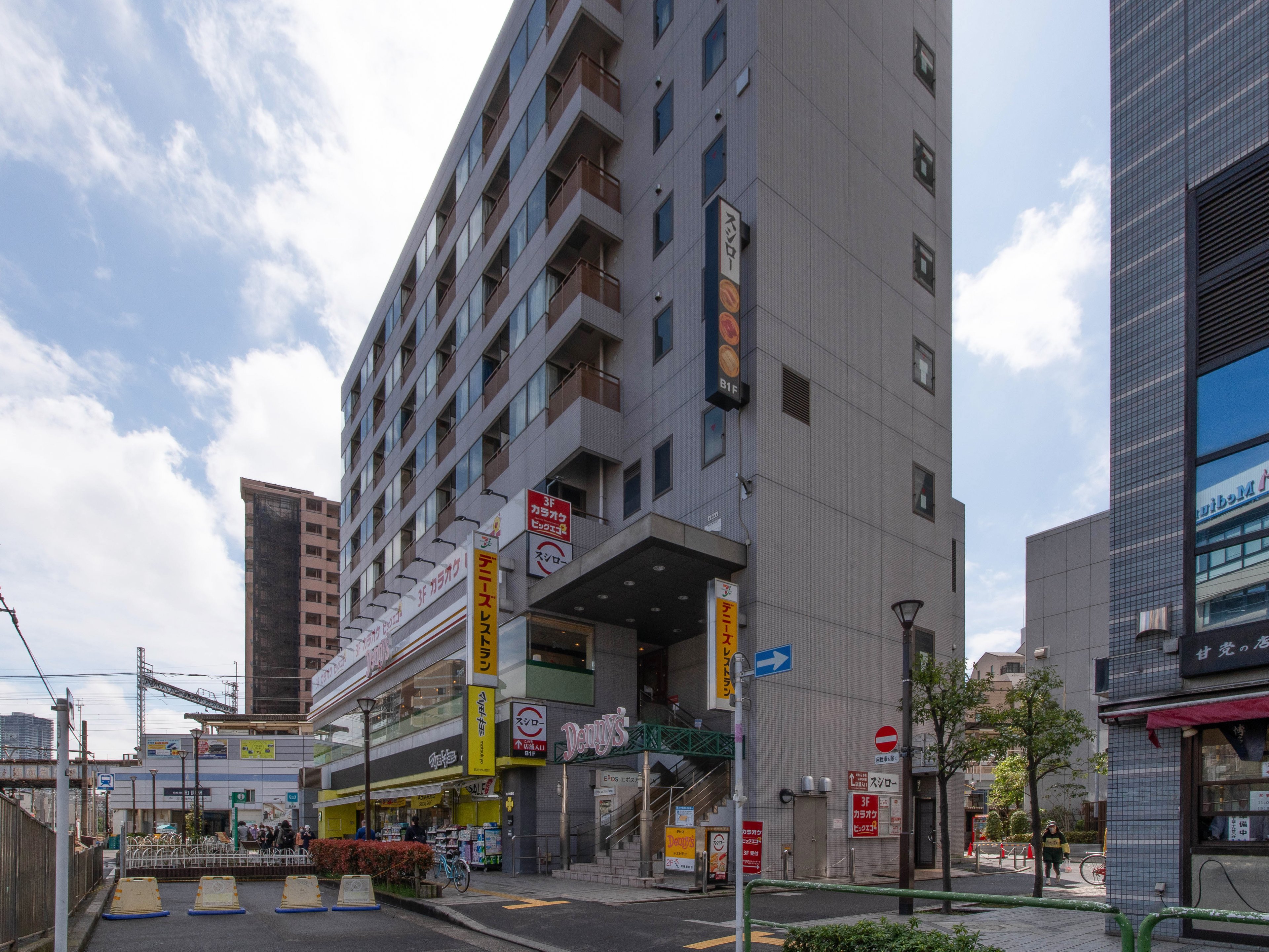 goodroom residence 町屋のイメージ