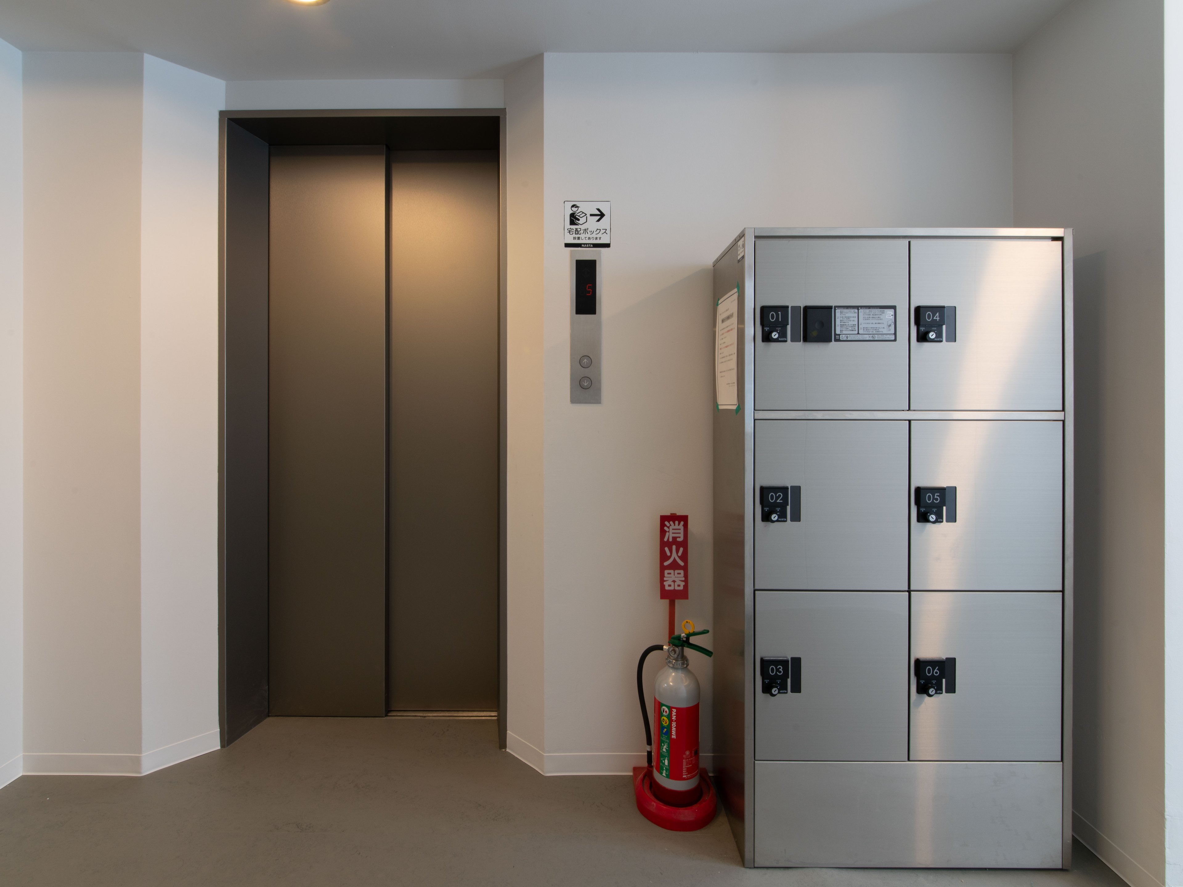 goodroom residence 町屋のイメージ