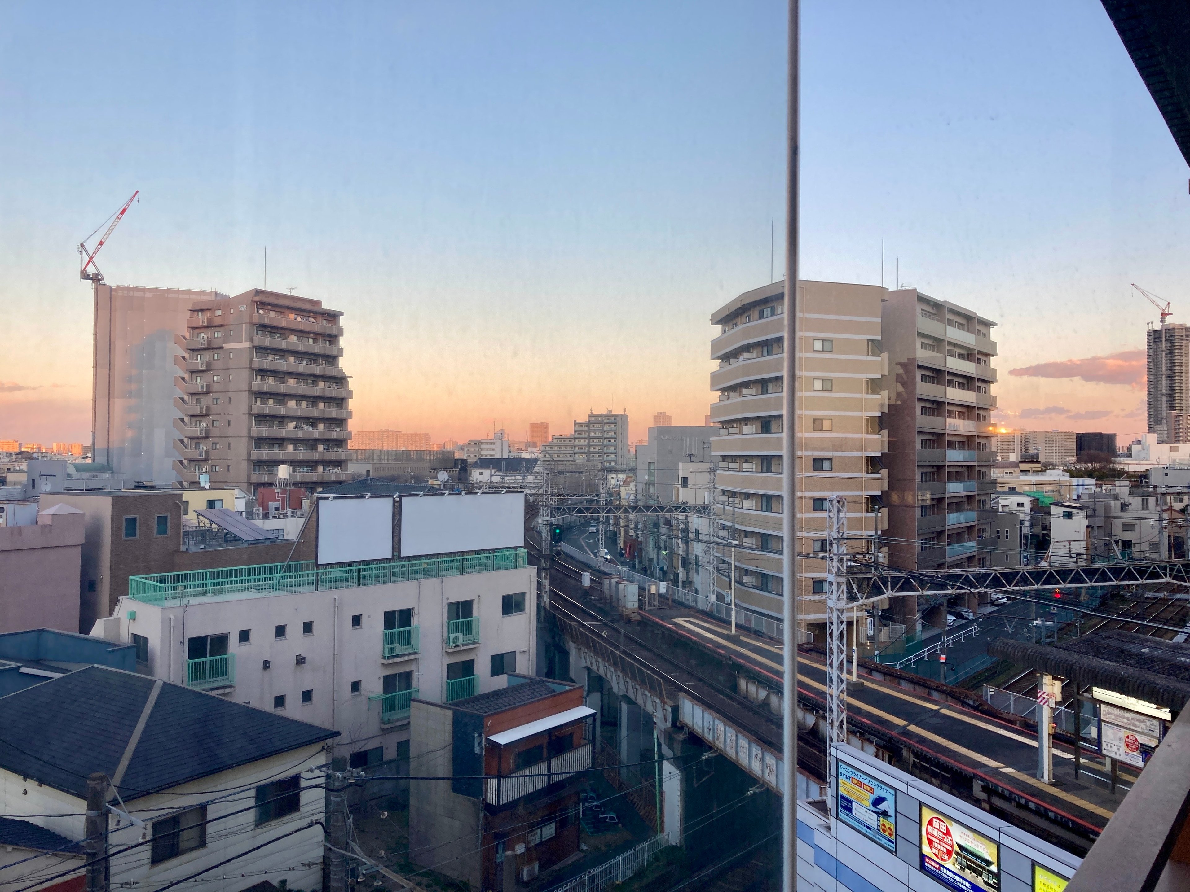 goodroom residence 町屋のイメージ