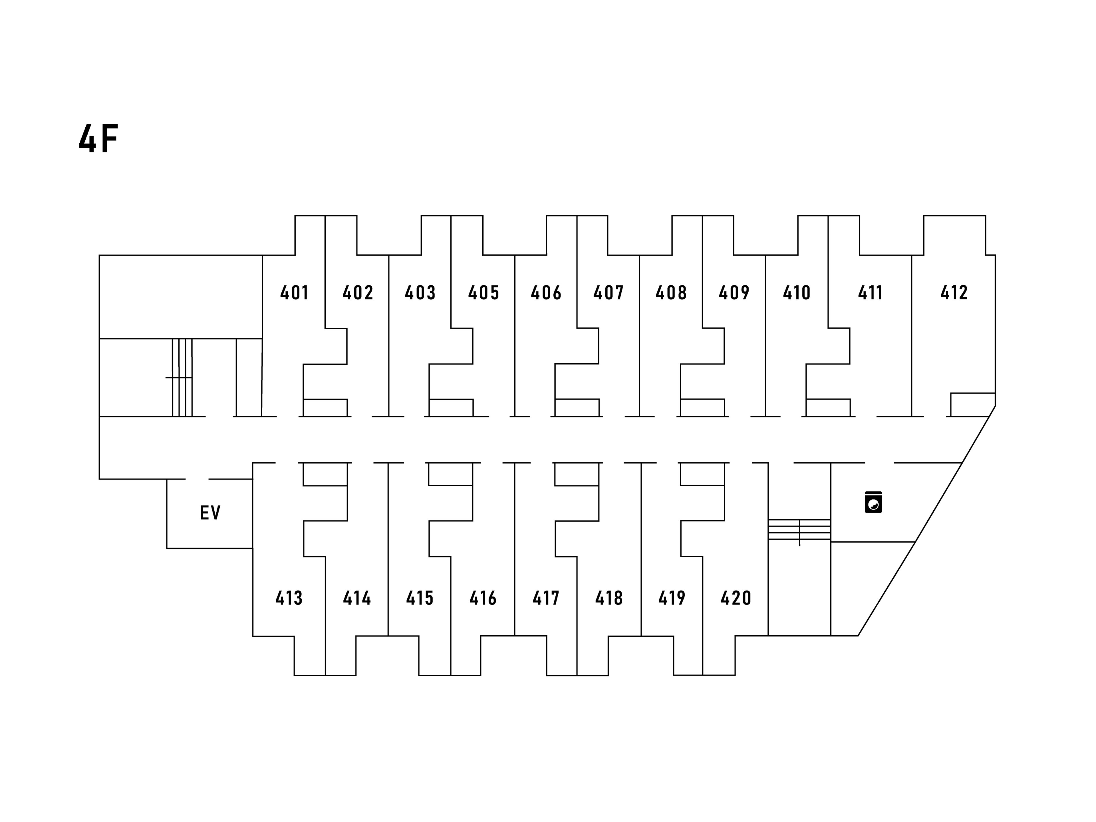 goodroom residence 町屋のイメージ