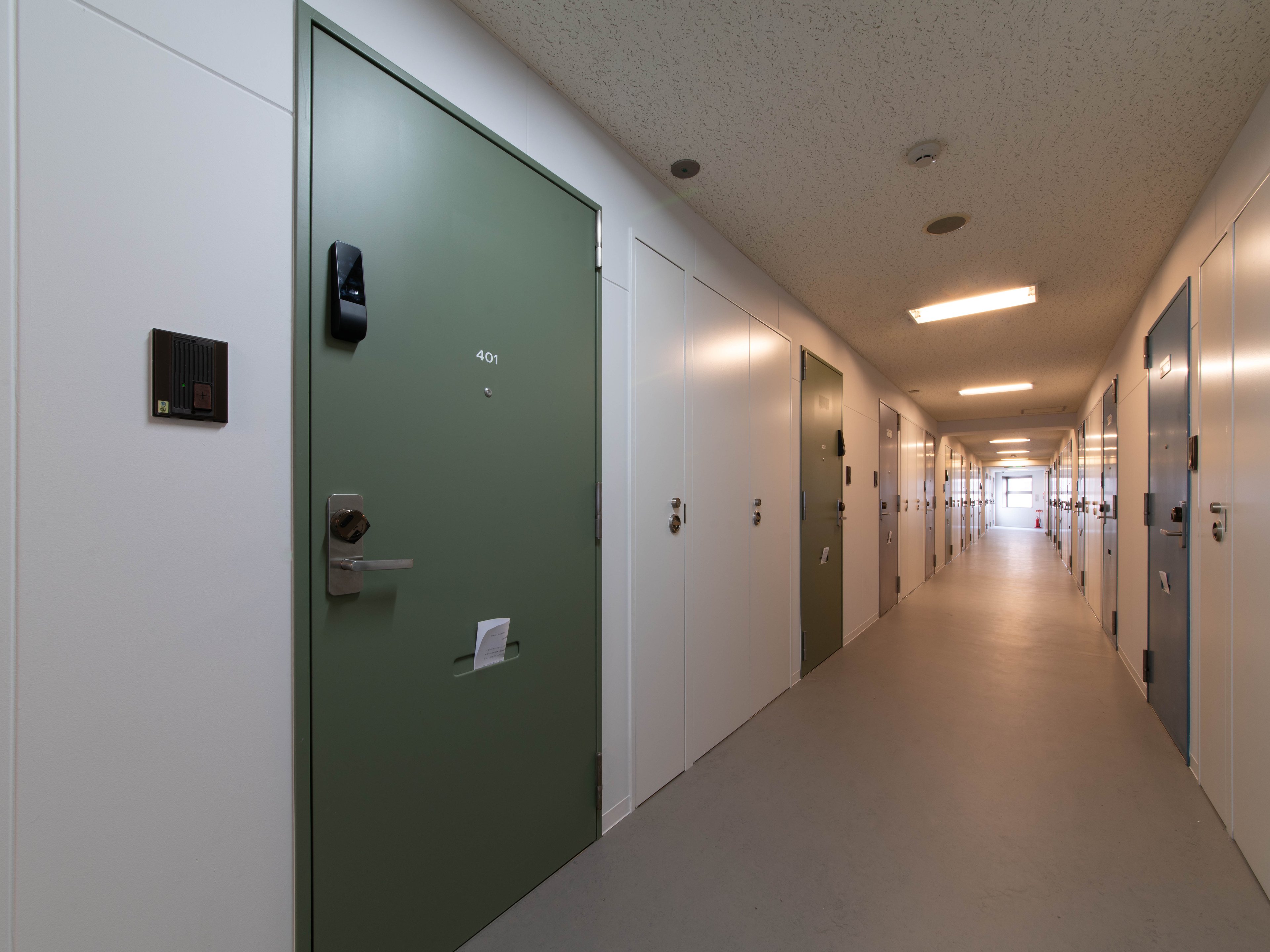 goodroom residence 町屋のイメージ