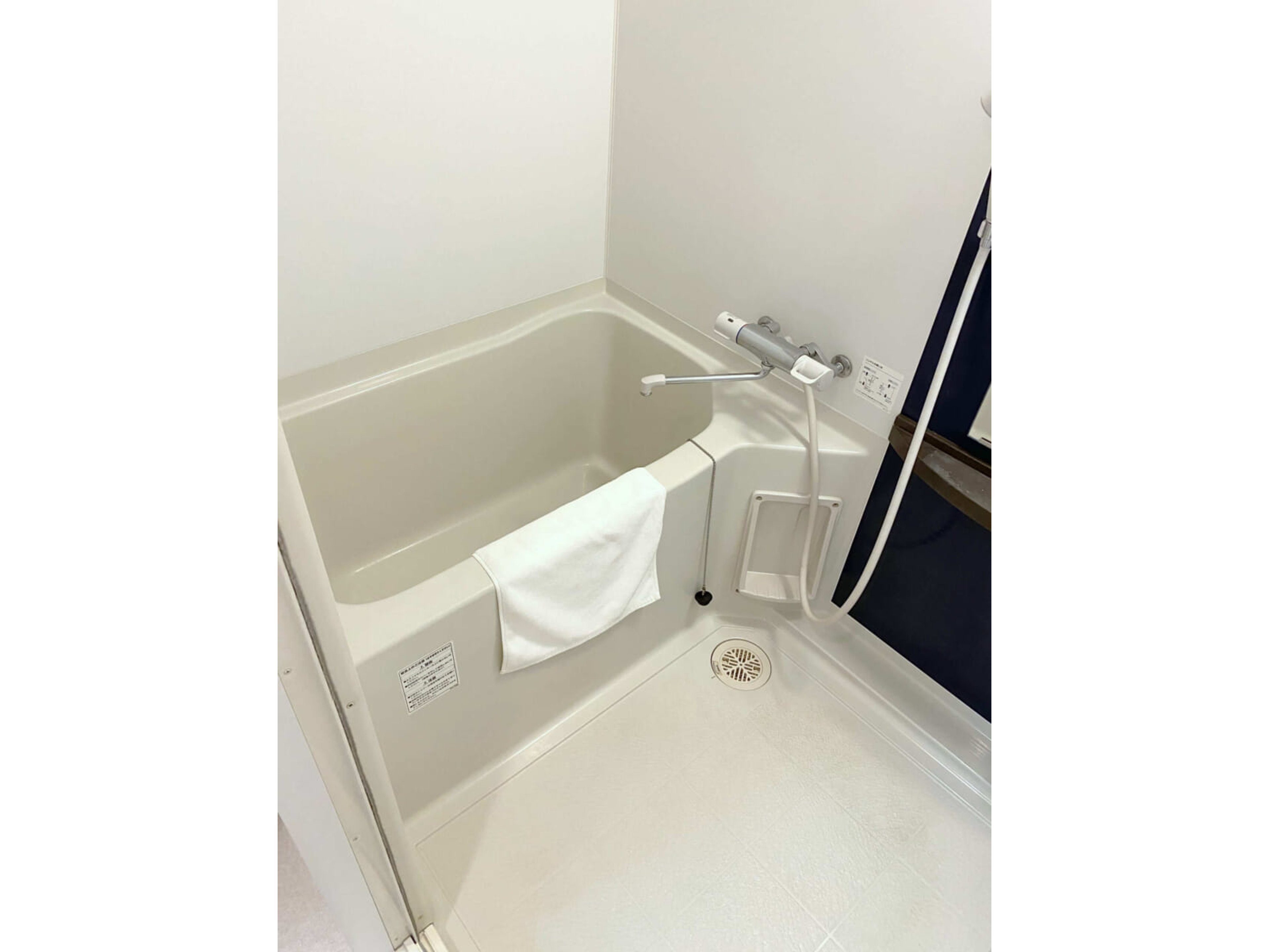 BraTTo王子神谷のイメージ