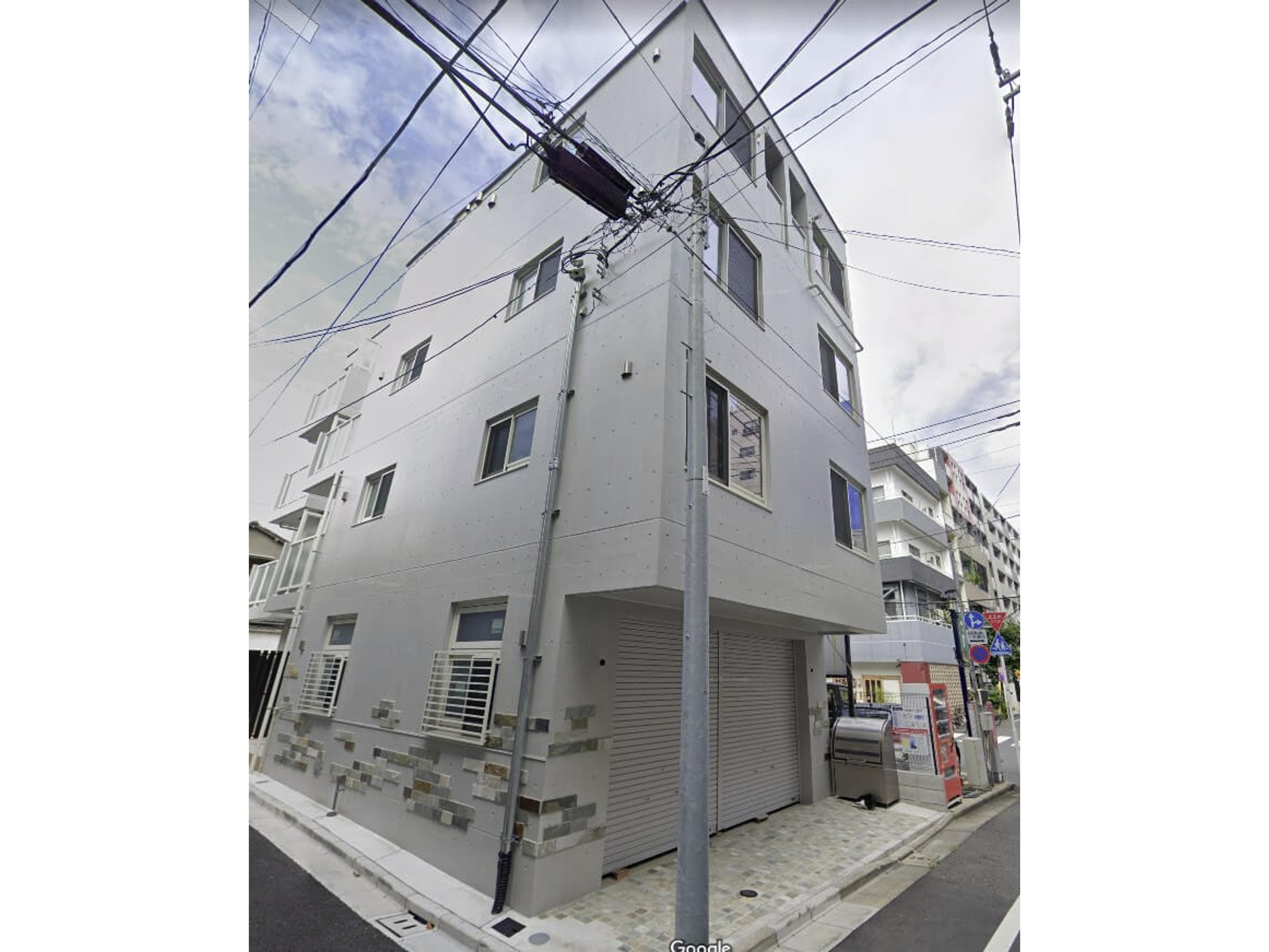 BraTTo両国駅前のイメージ