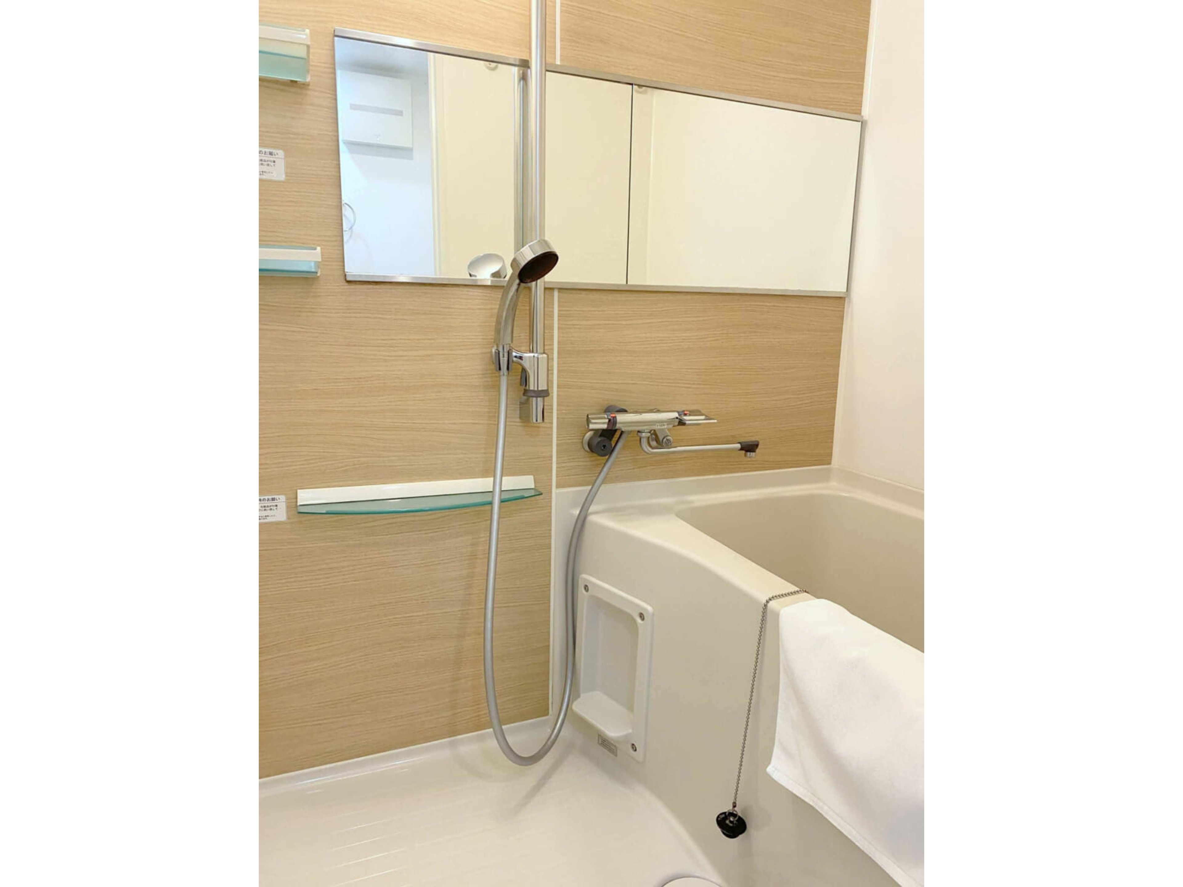 BraTTo両国駅前のイメージ