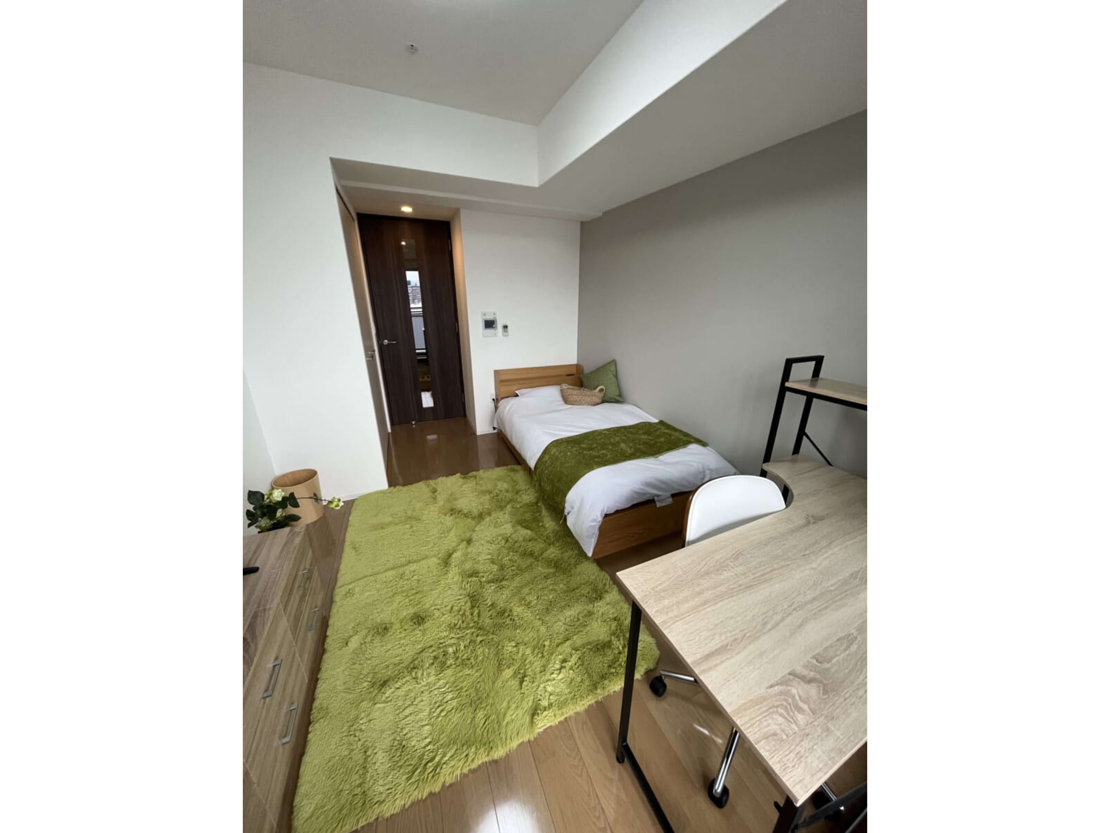 BraTTo東中野駅前のイメージ