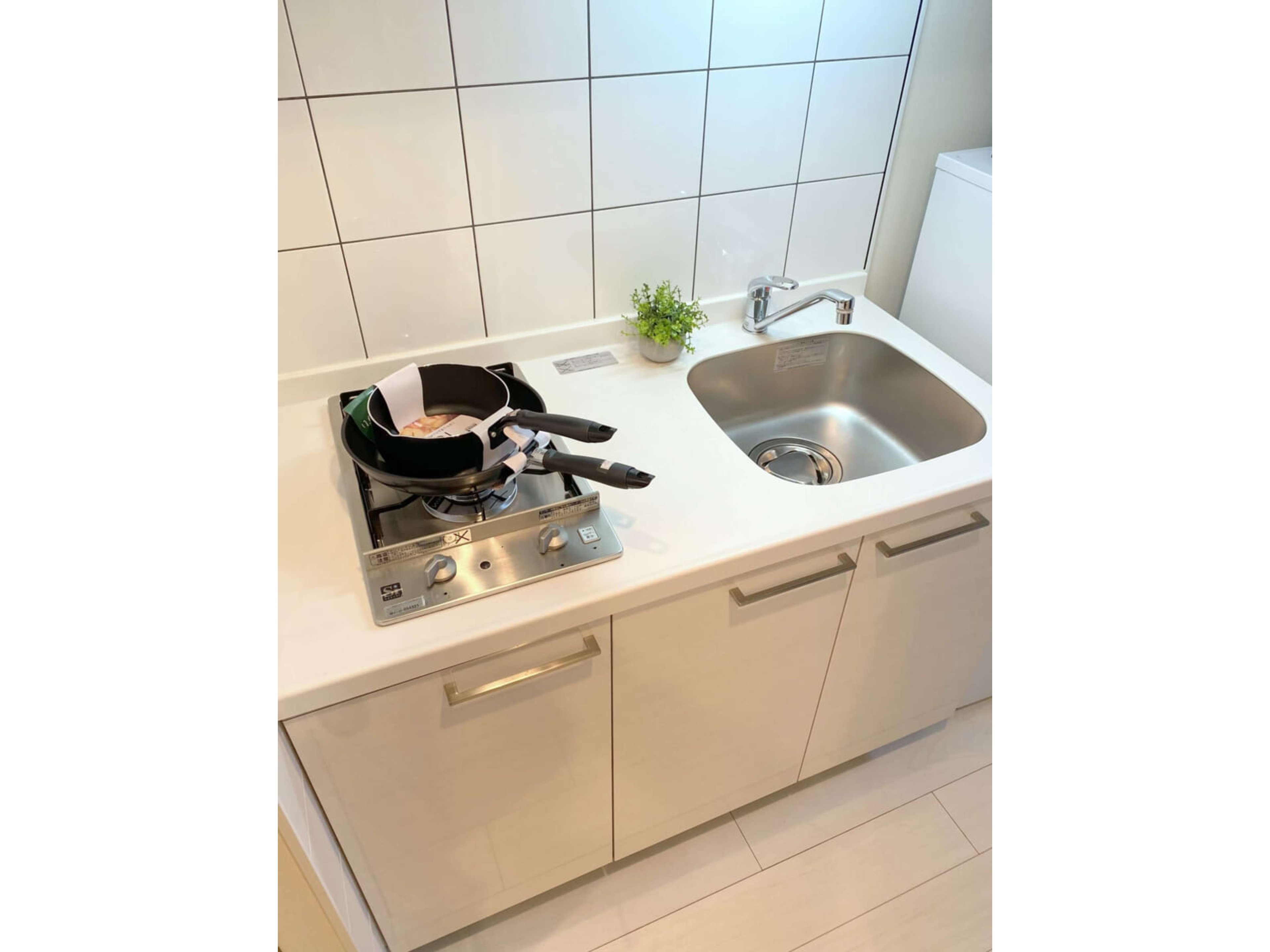 BraTTo東中野駅前のイメージ