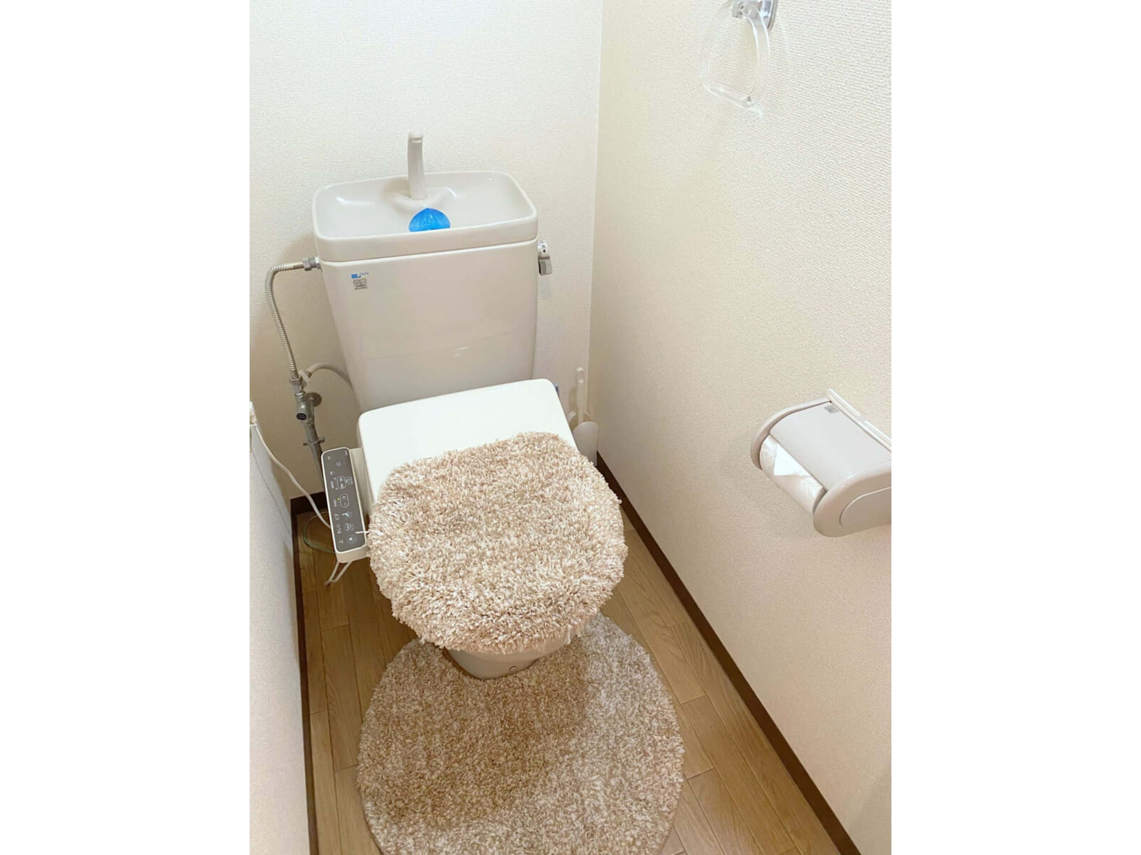 BraTTo東中野駅前のイメージ