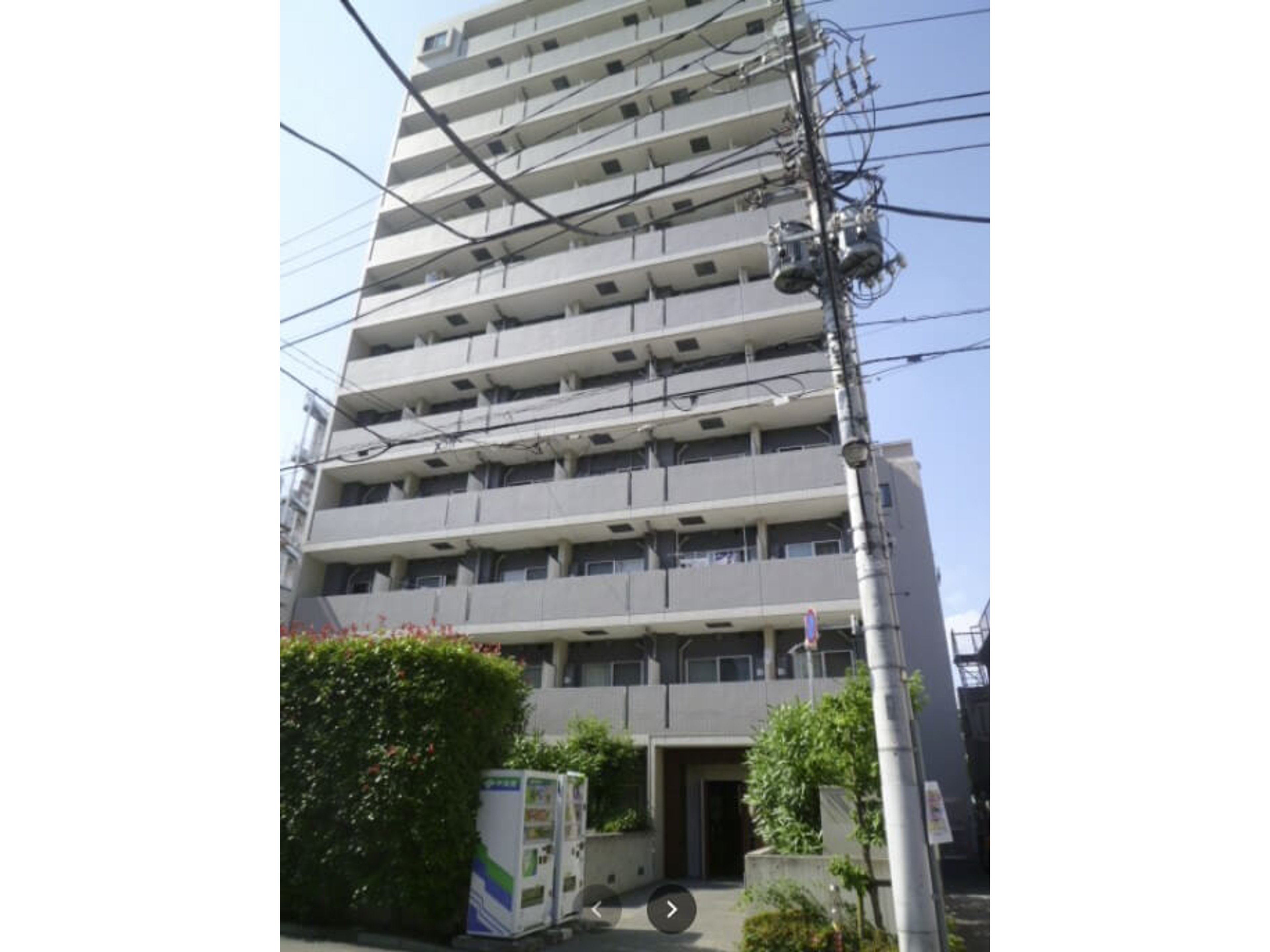 BraTTo早稲田駅前のイメージ