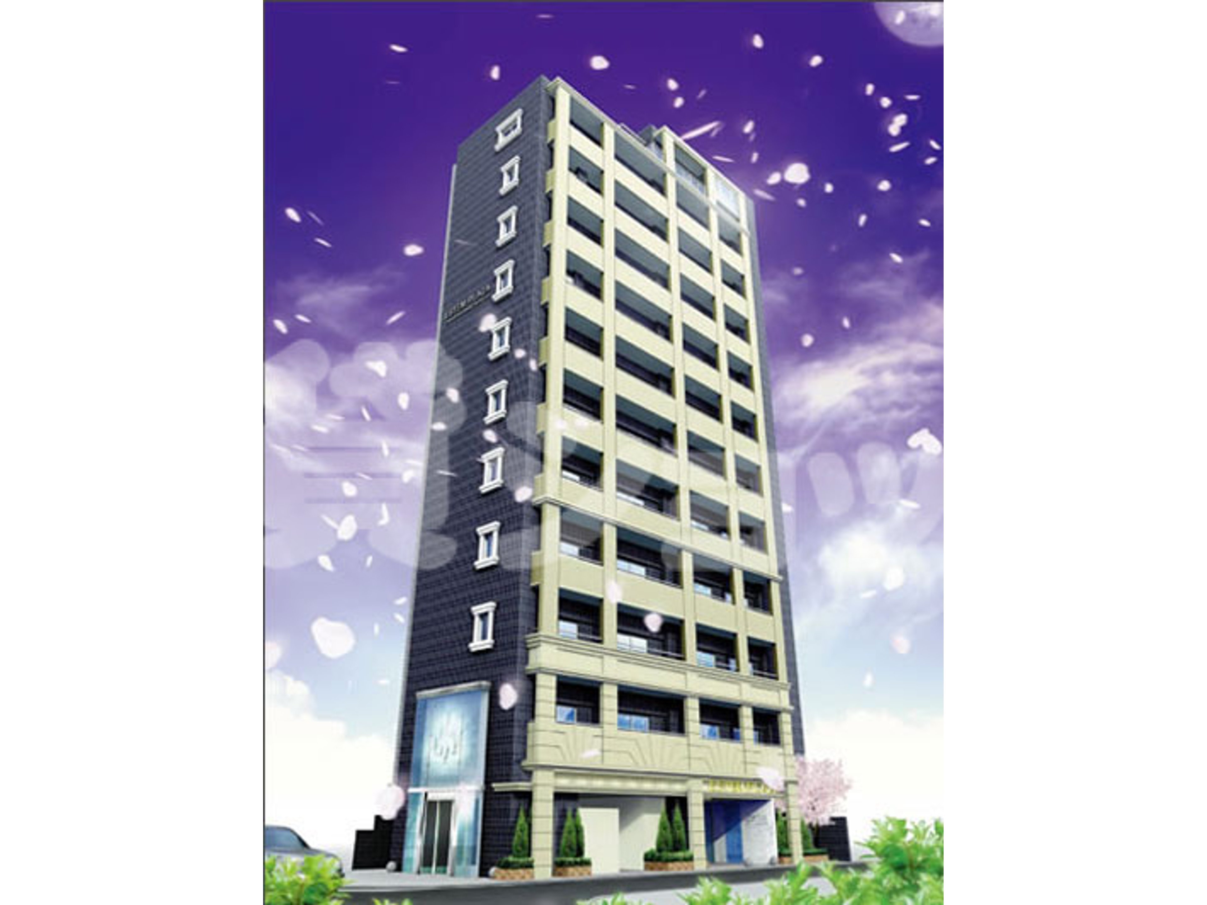 BraTTo品川ステーションフロントのイメージ