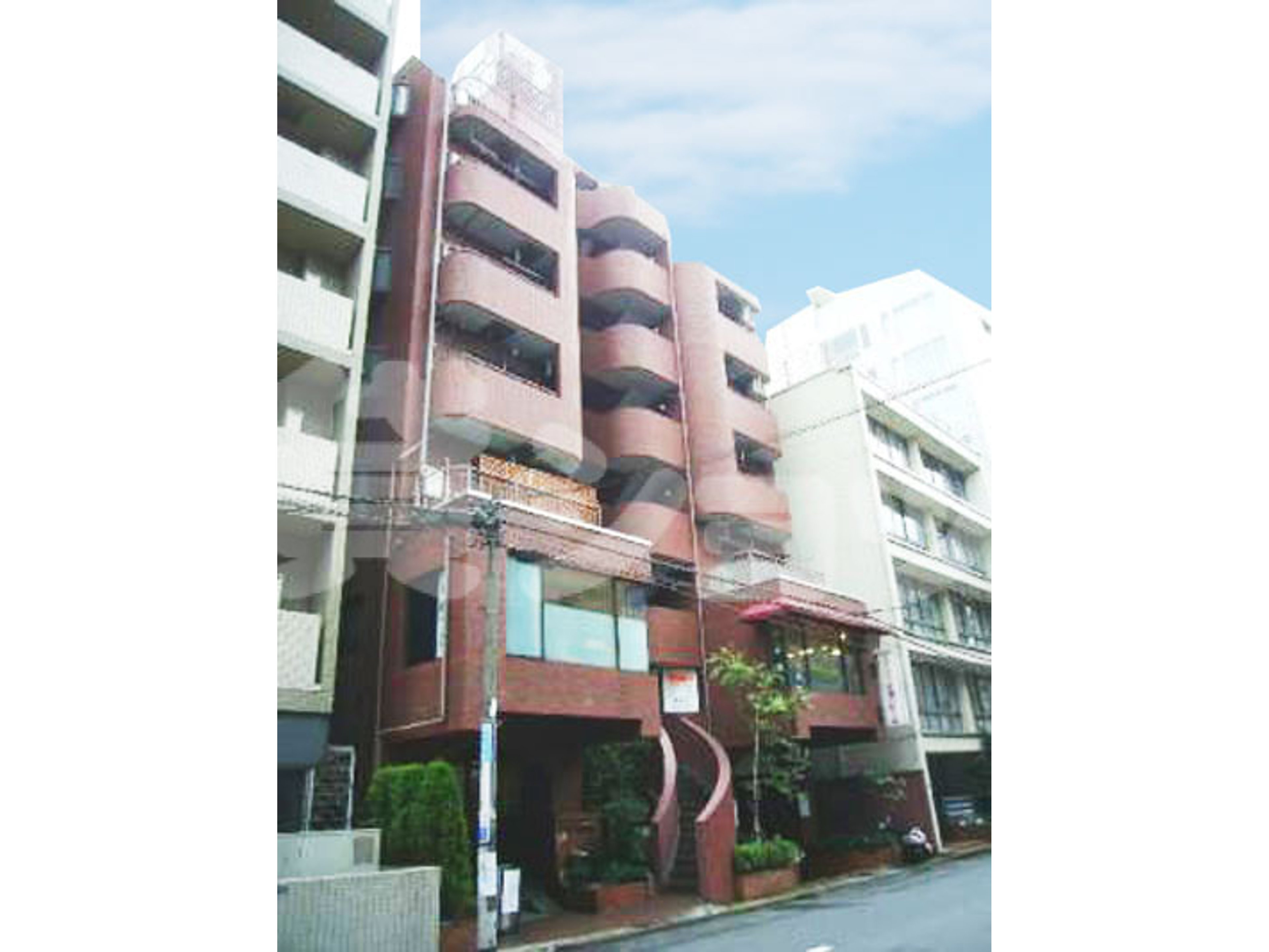 BraTTo南麻布エクレールのイメージ