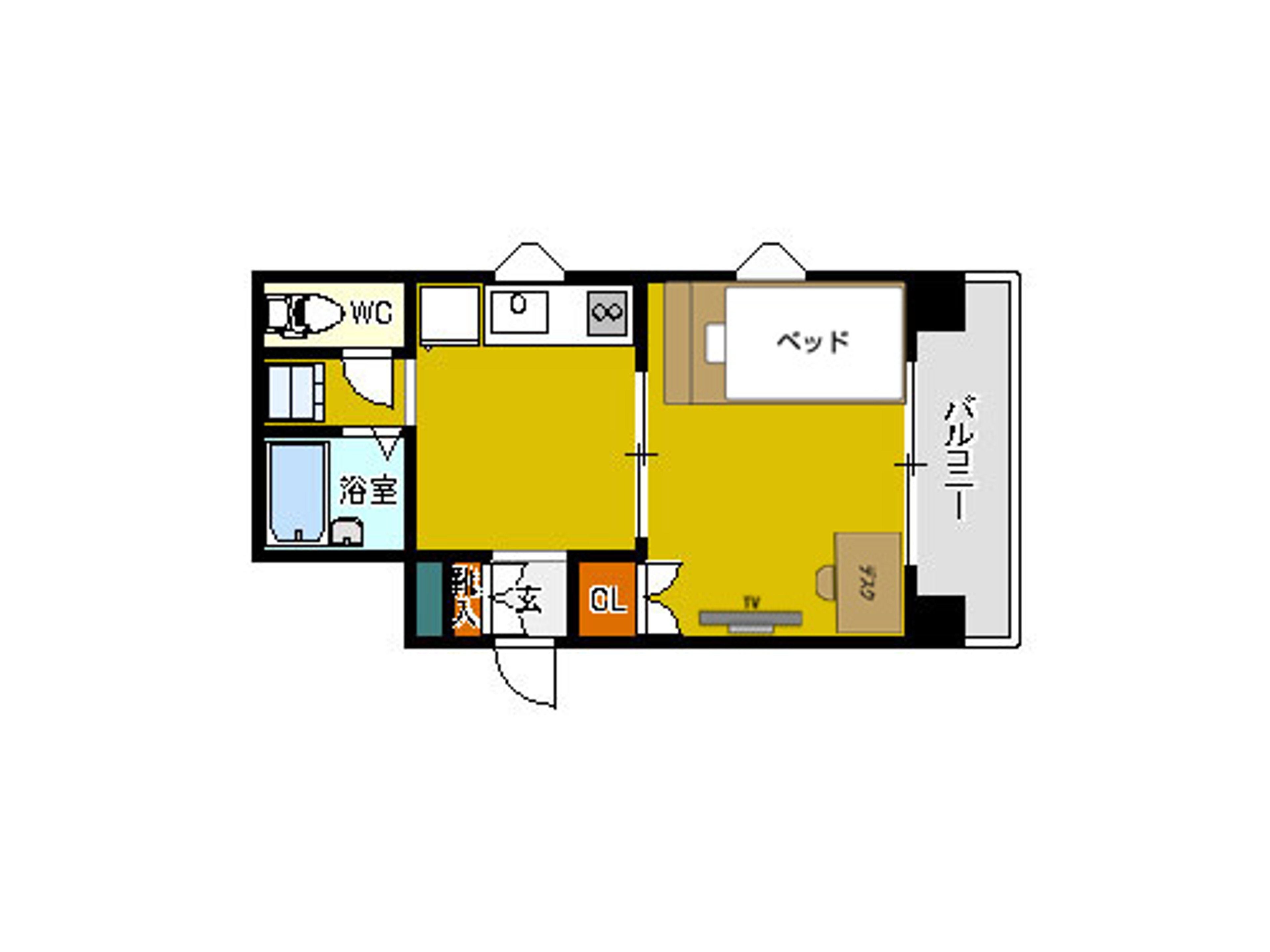 BraTTo南麻布エクレールのイメージ