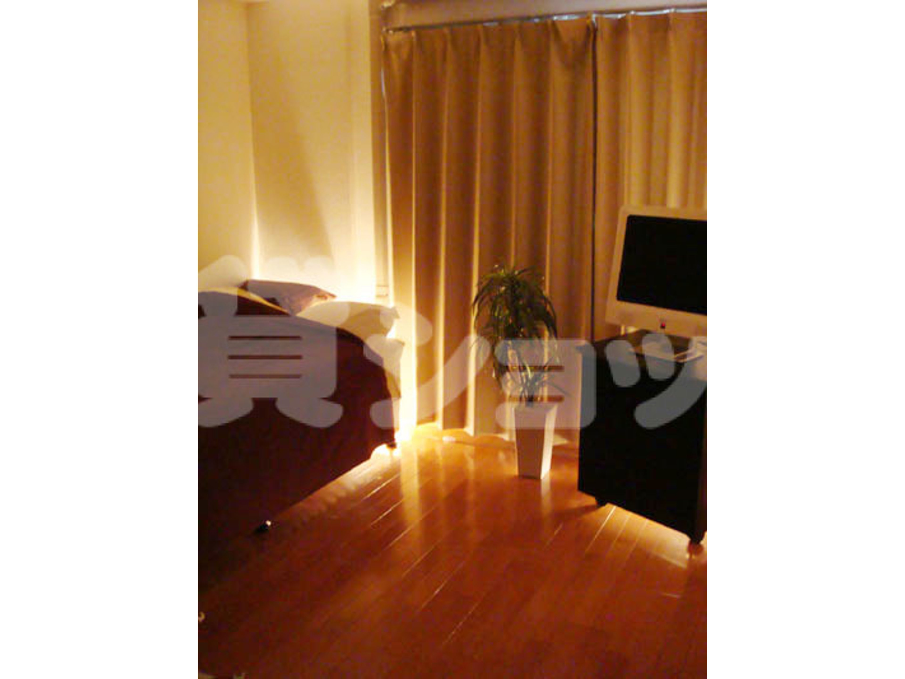 BraTTo南麻布エクレールのイメージ