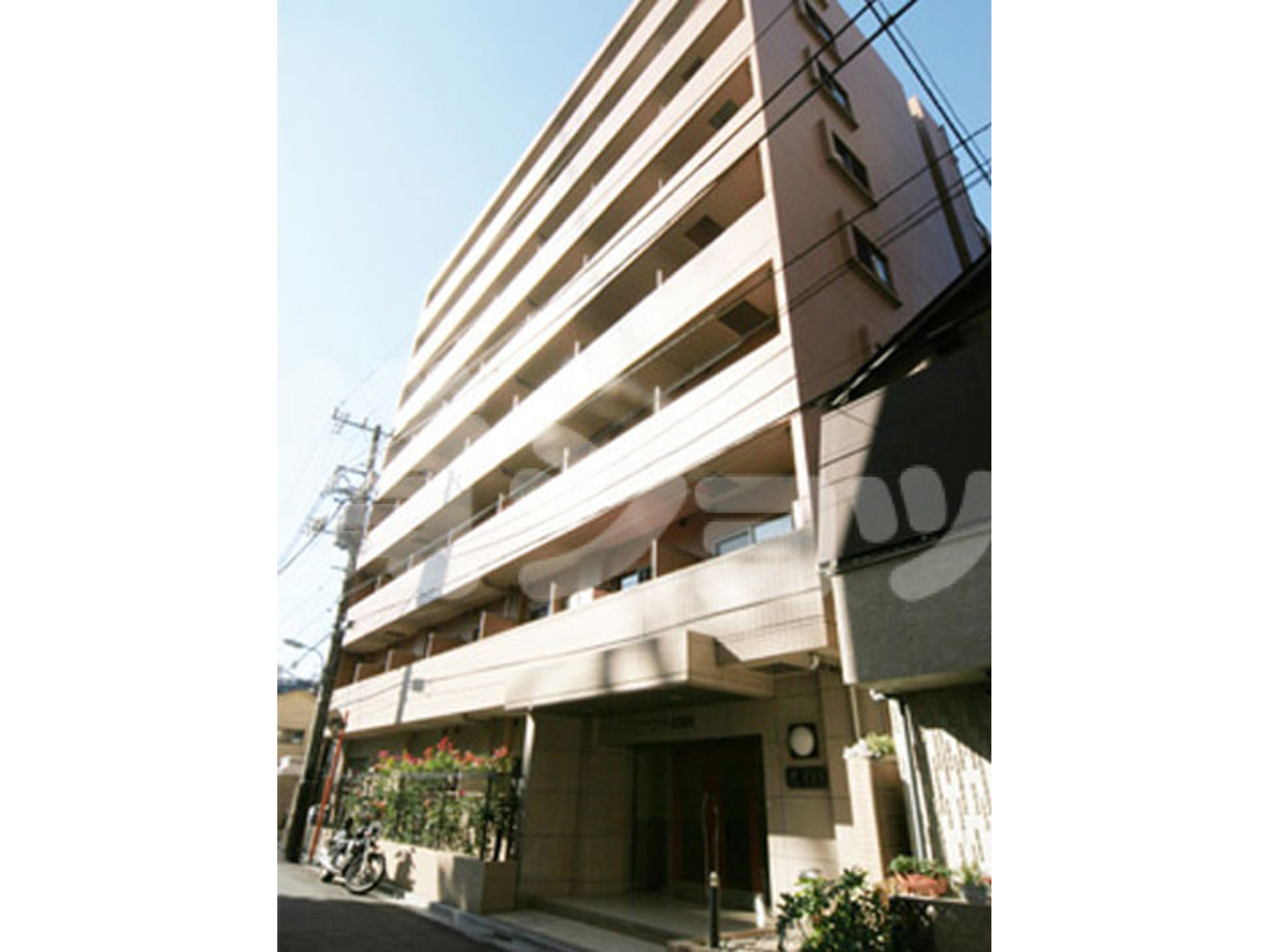 BraTTo浜松町シーバンスのイメージ