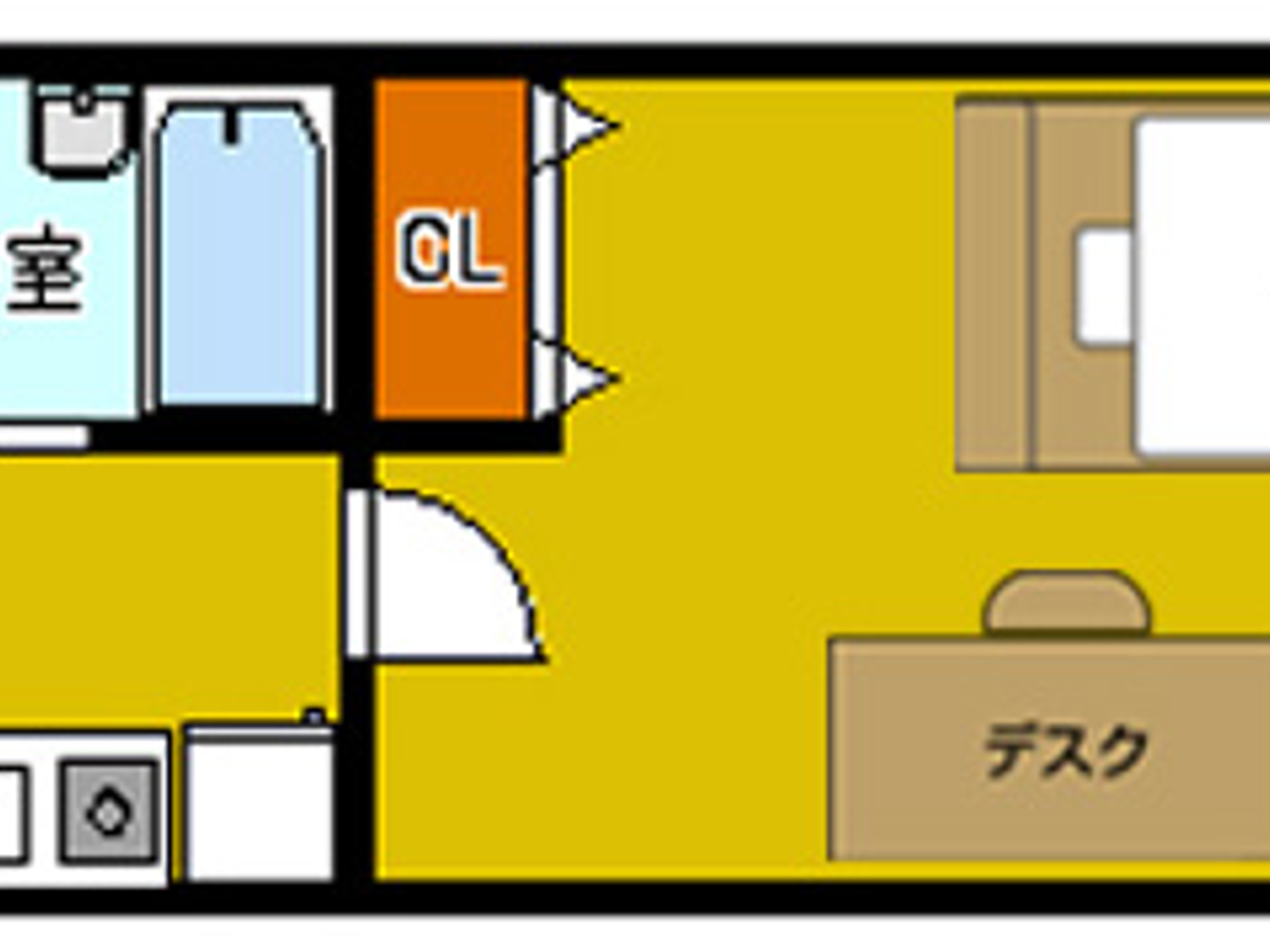BraTTo浜松町シーバンスのイメージ