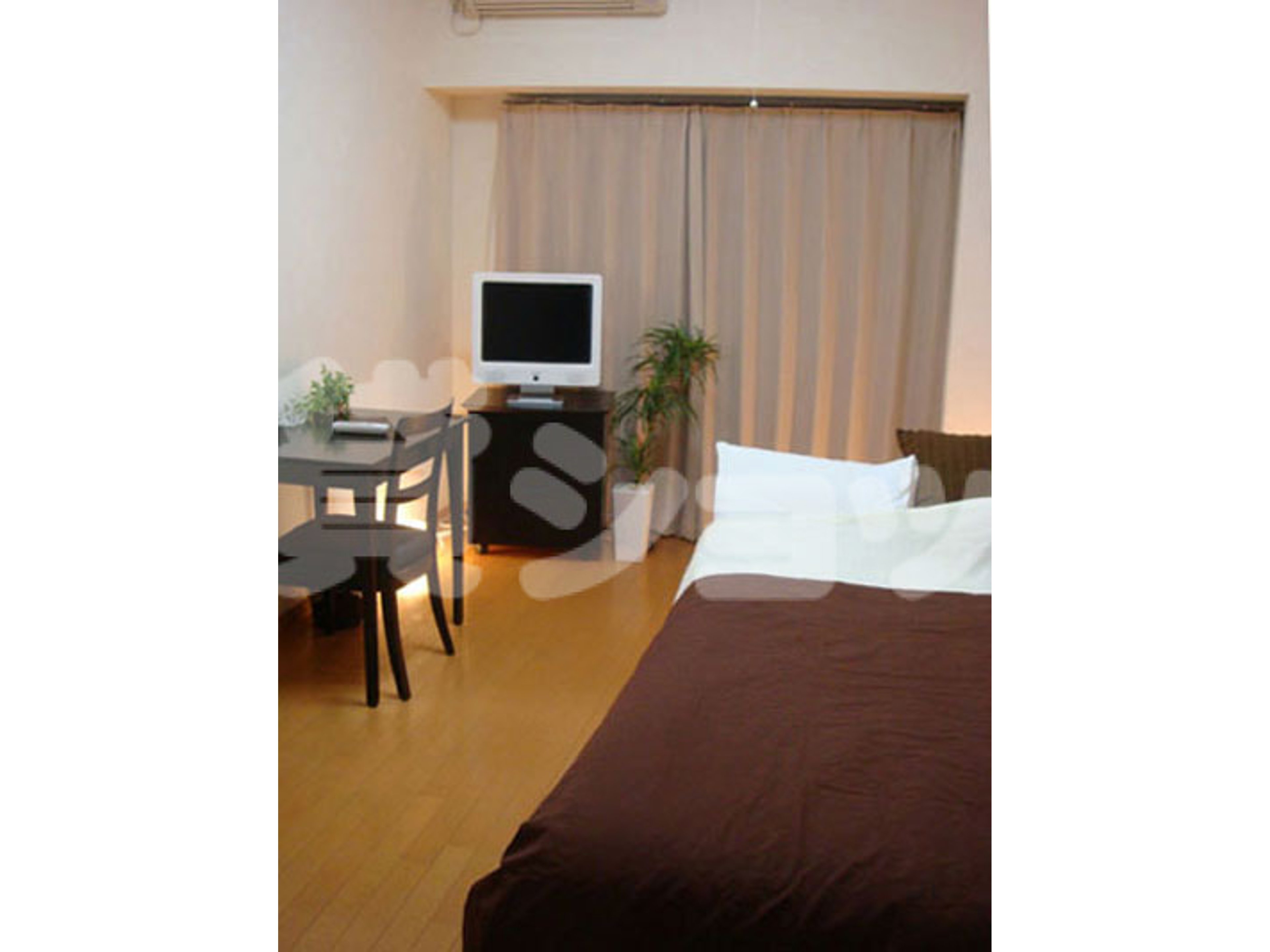 BraTTo浜松町シーバンスのイメージ