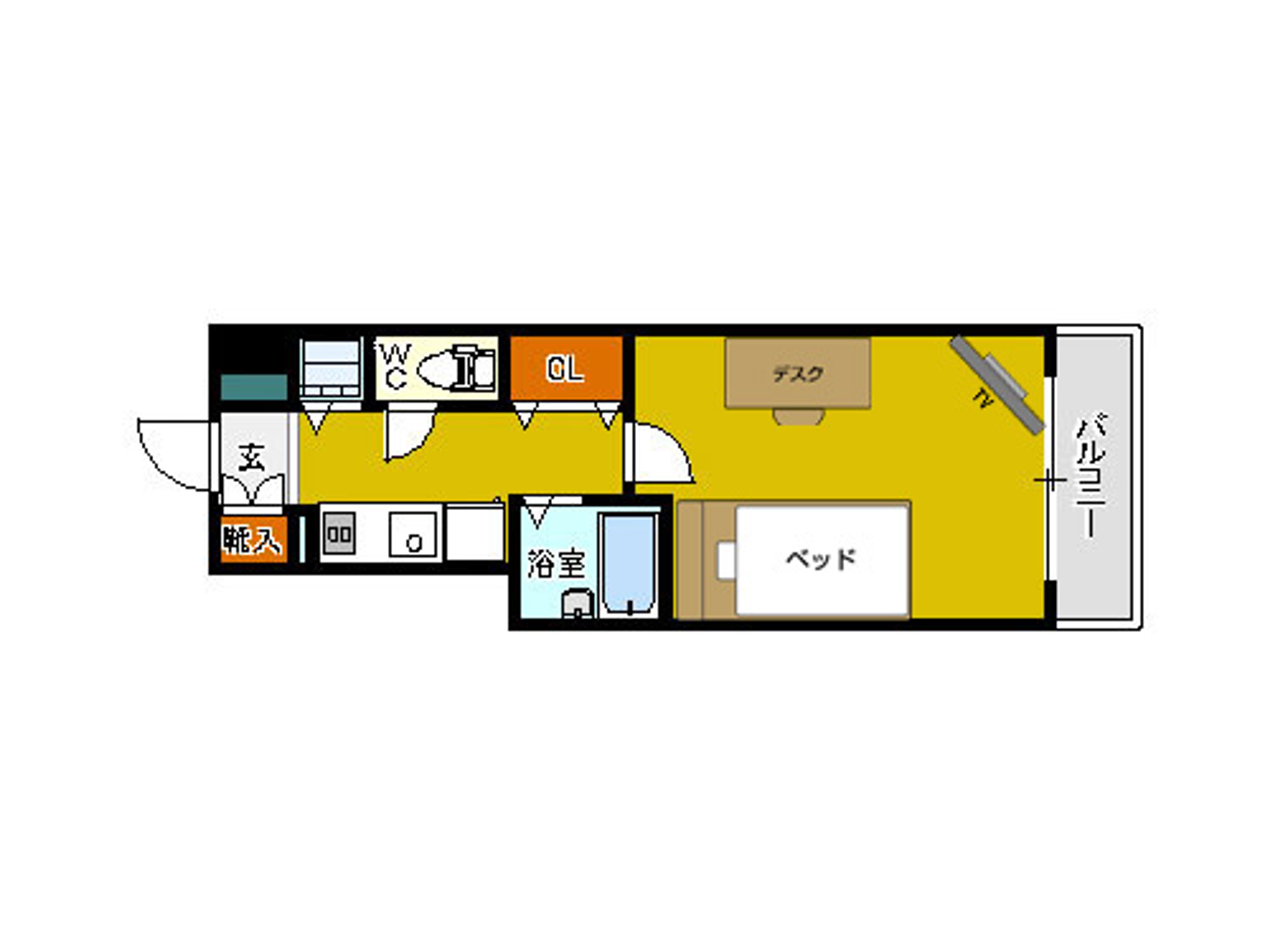 BraTTo三田駅前のイメージ