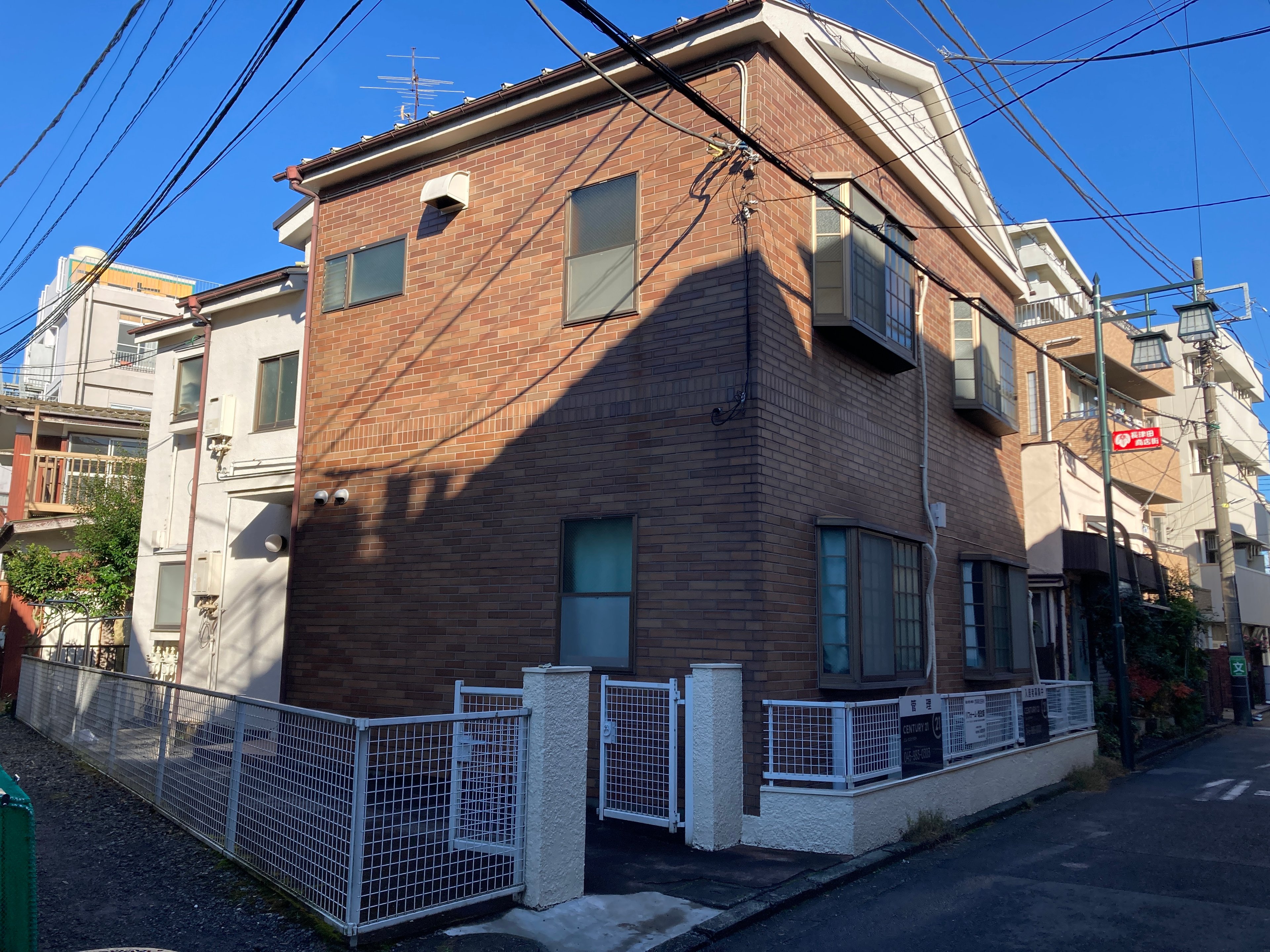 ハイムジョルジュサンクのイメージ