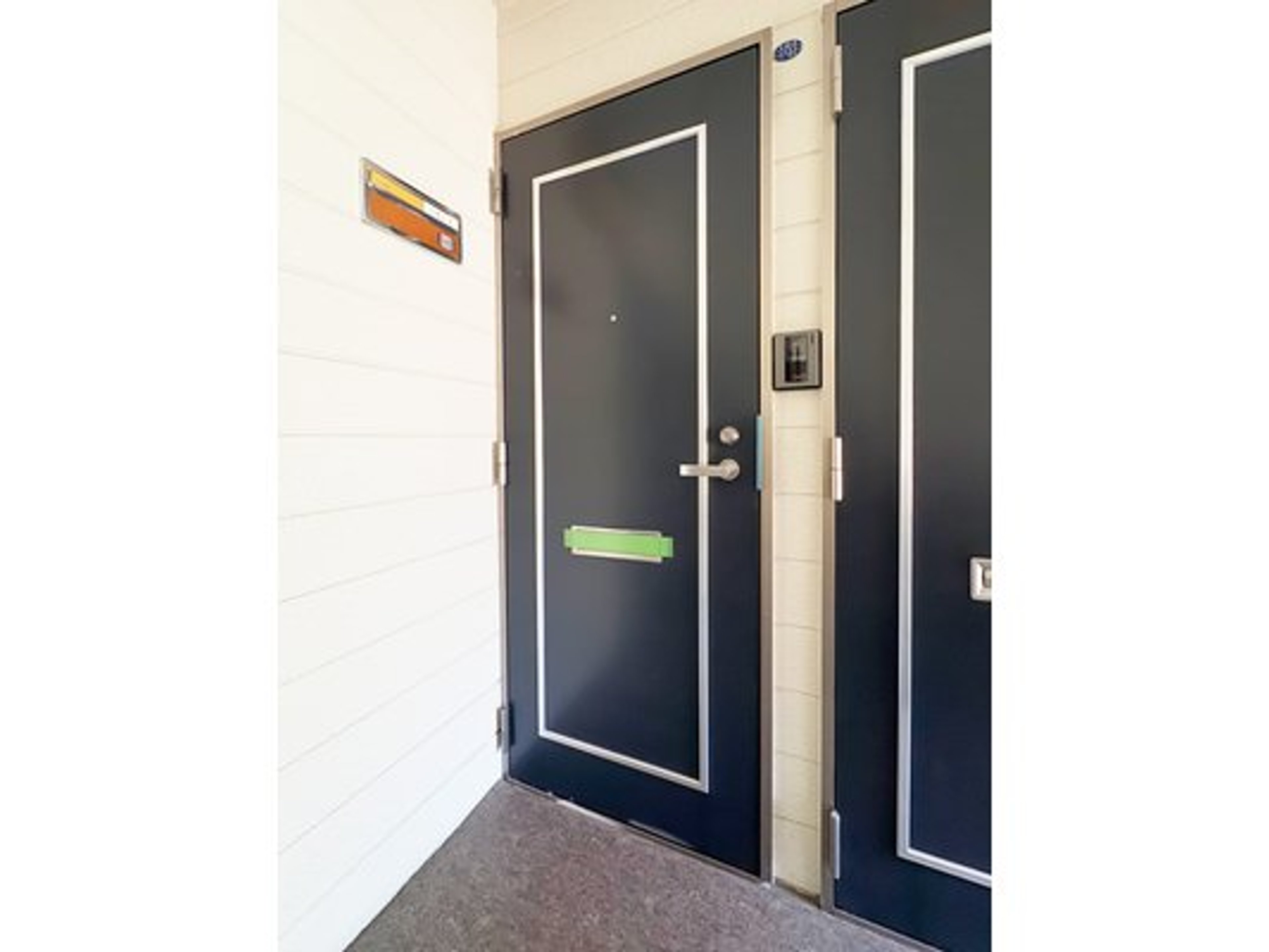 ハイムジョルジュサンクのイメージ