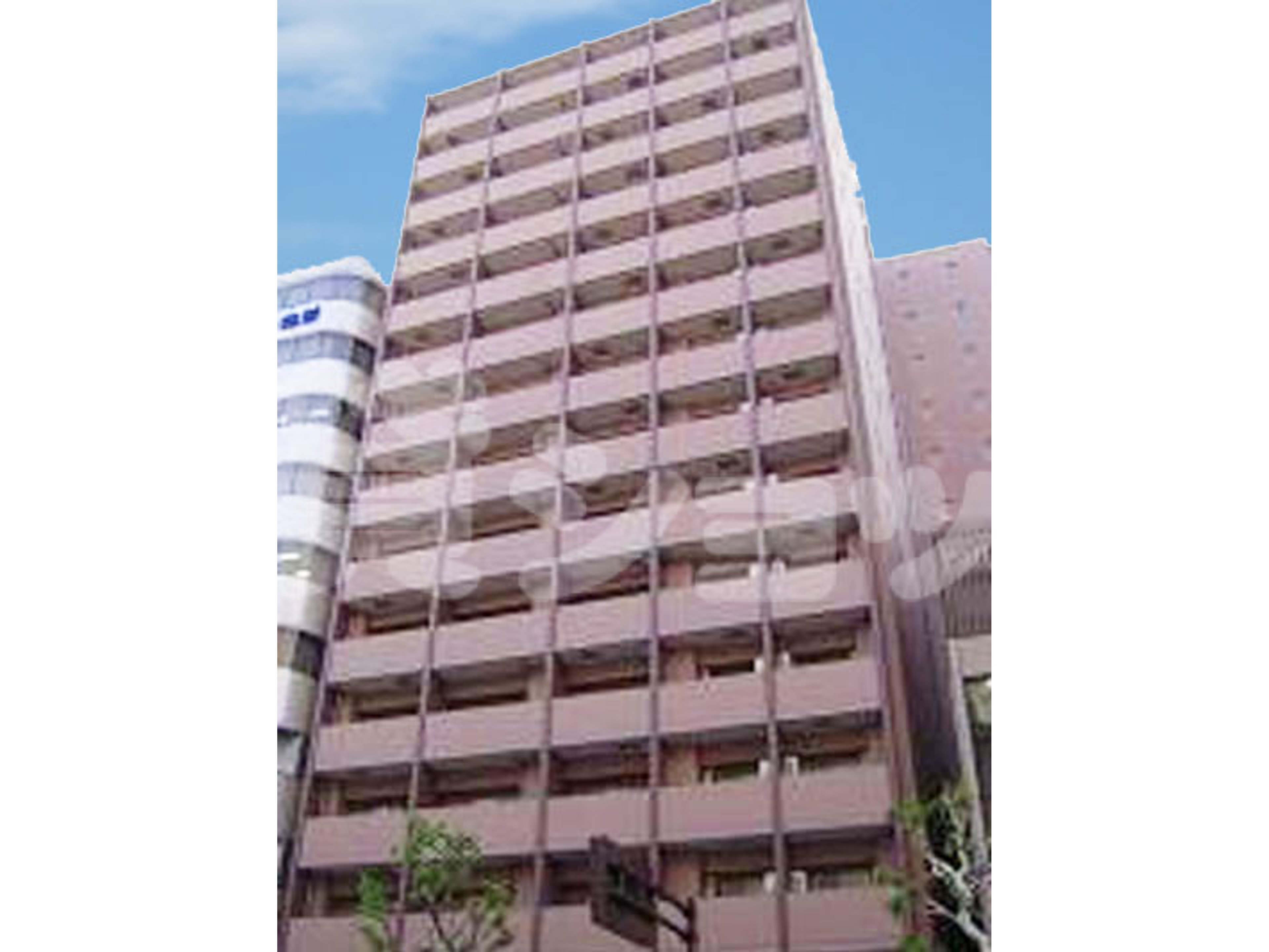 BraTTo五反田駅前ゆうぽうとシティのイメージ