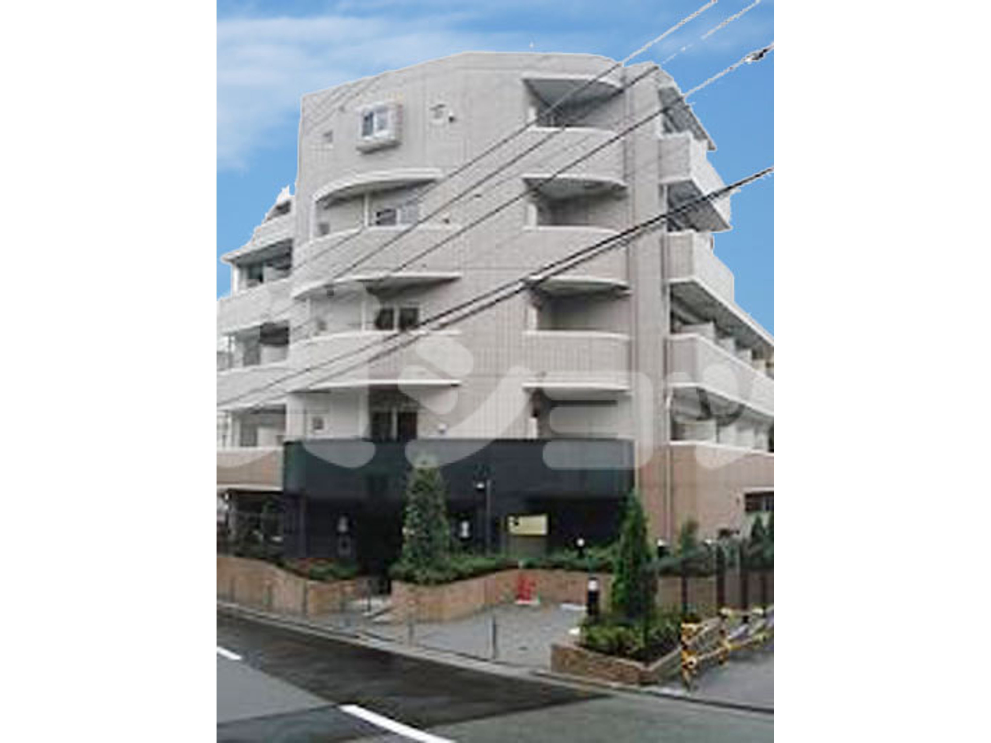 BraTTo品川高輪台のイメージ