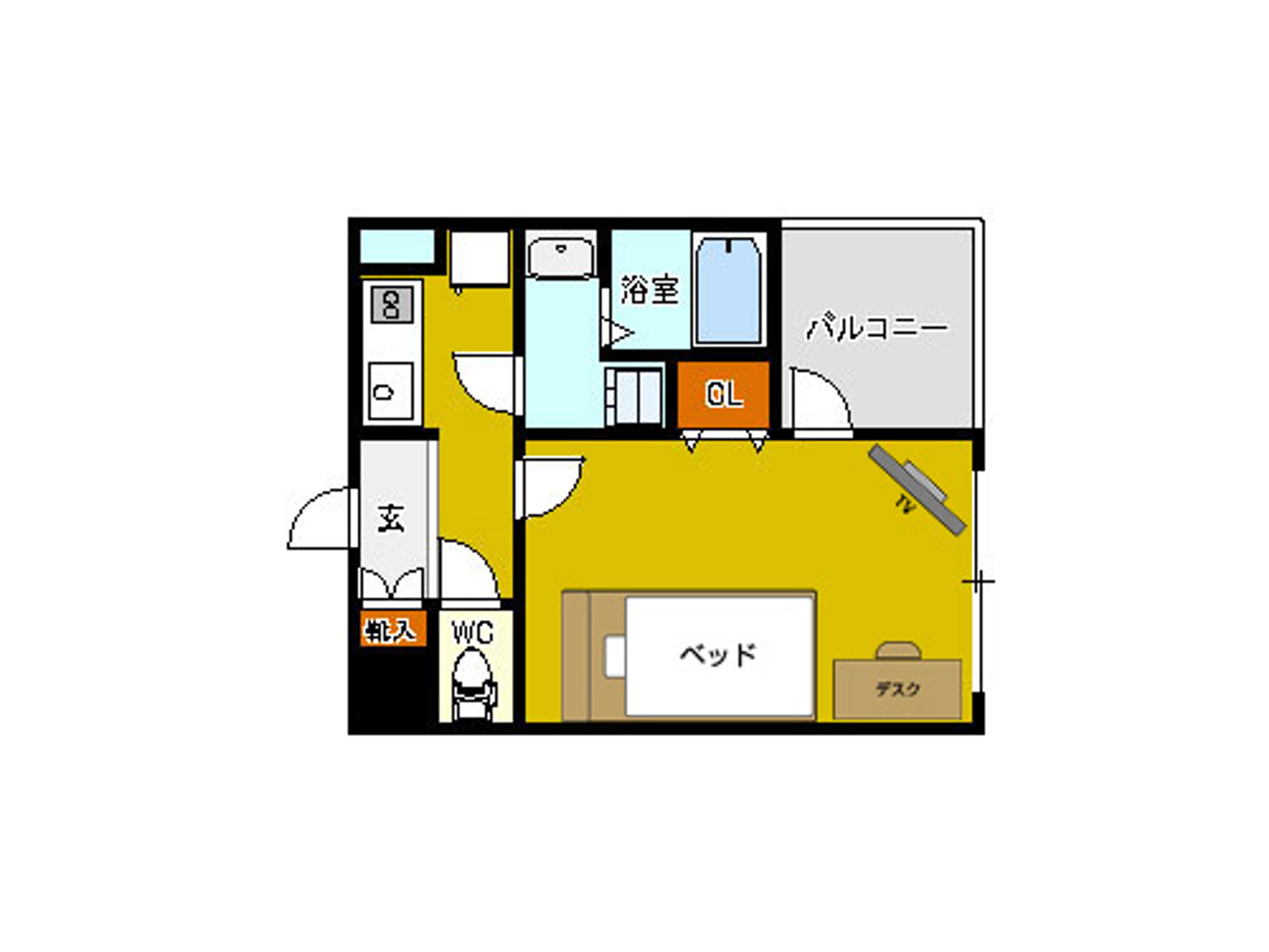 BraTTo天王洲アイルのイメージ