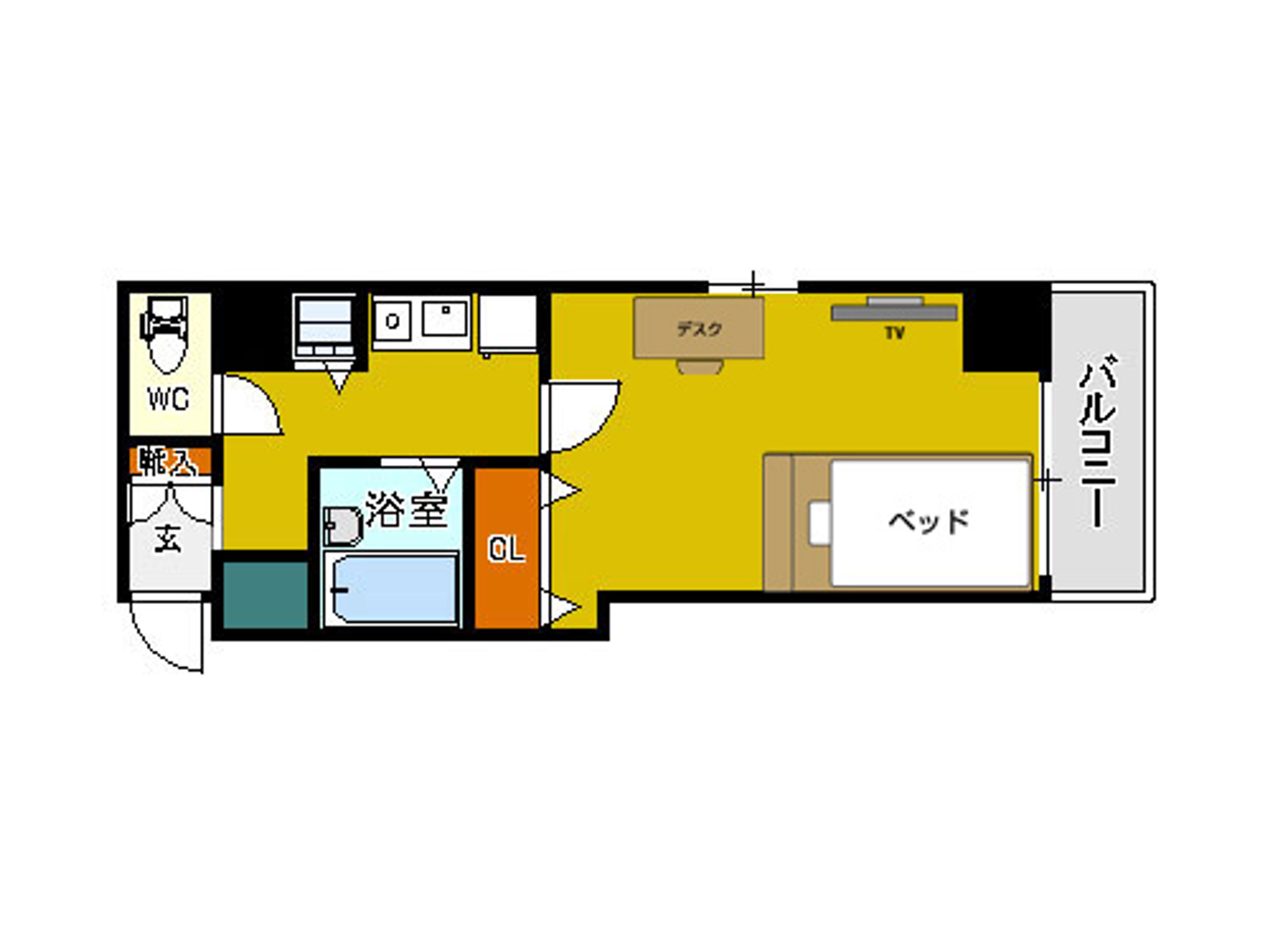 BraTTo三田のイメージ