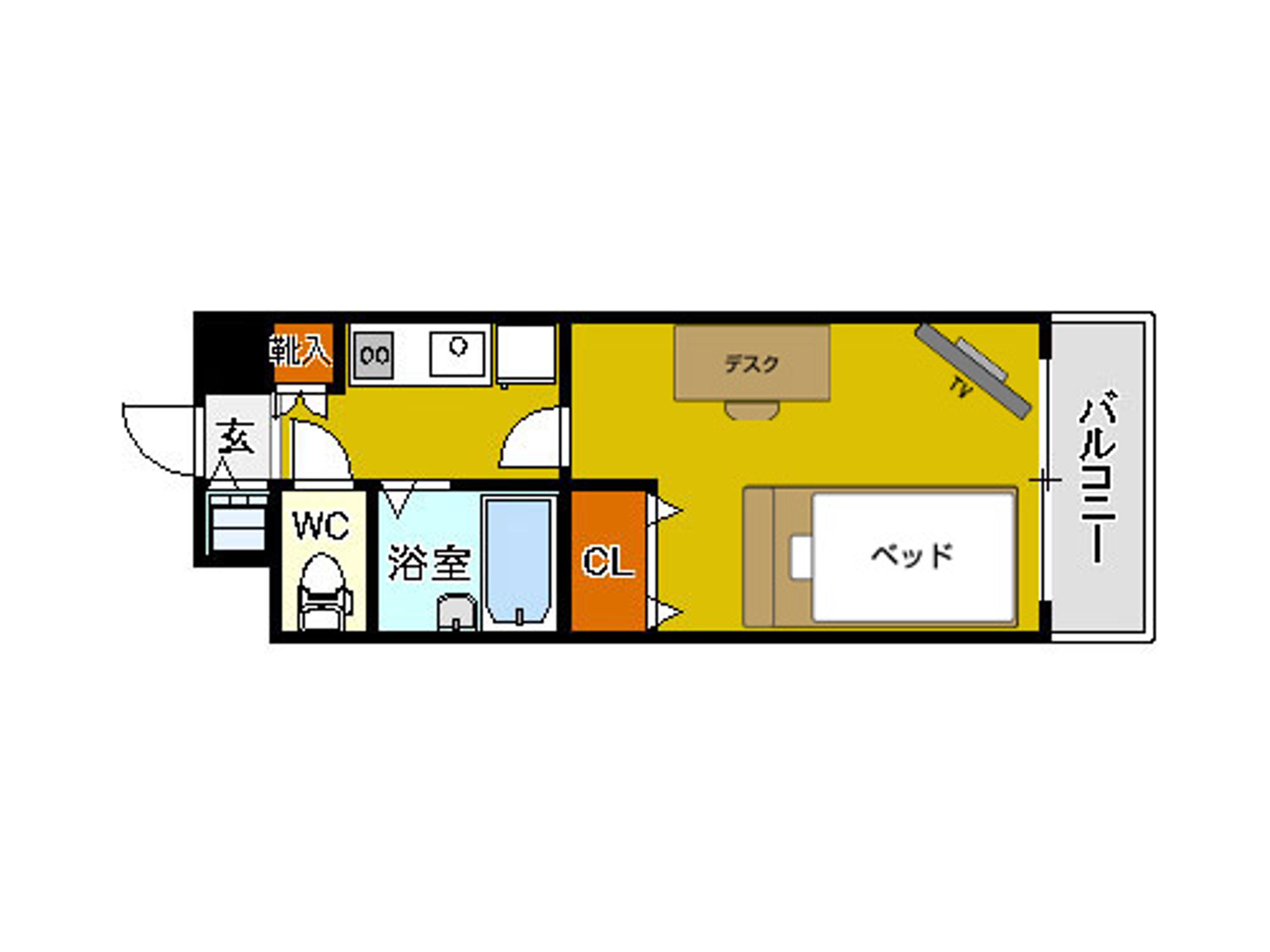 BraTTo笹塚ステーションフロントのイメージ