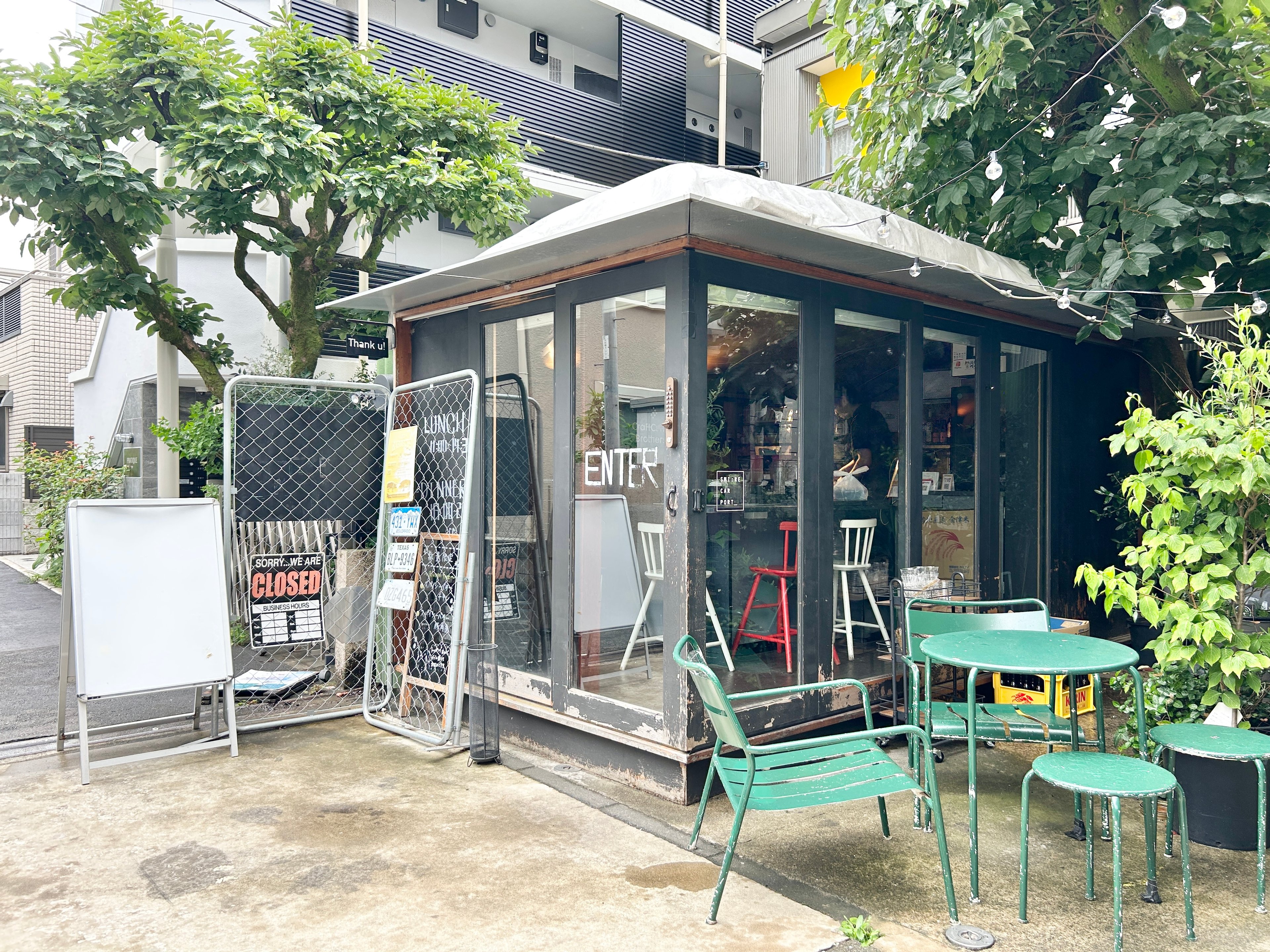 SMI:RE YOYOGIのイメージ