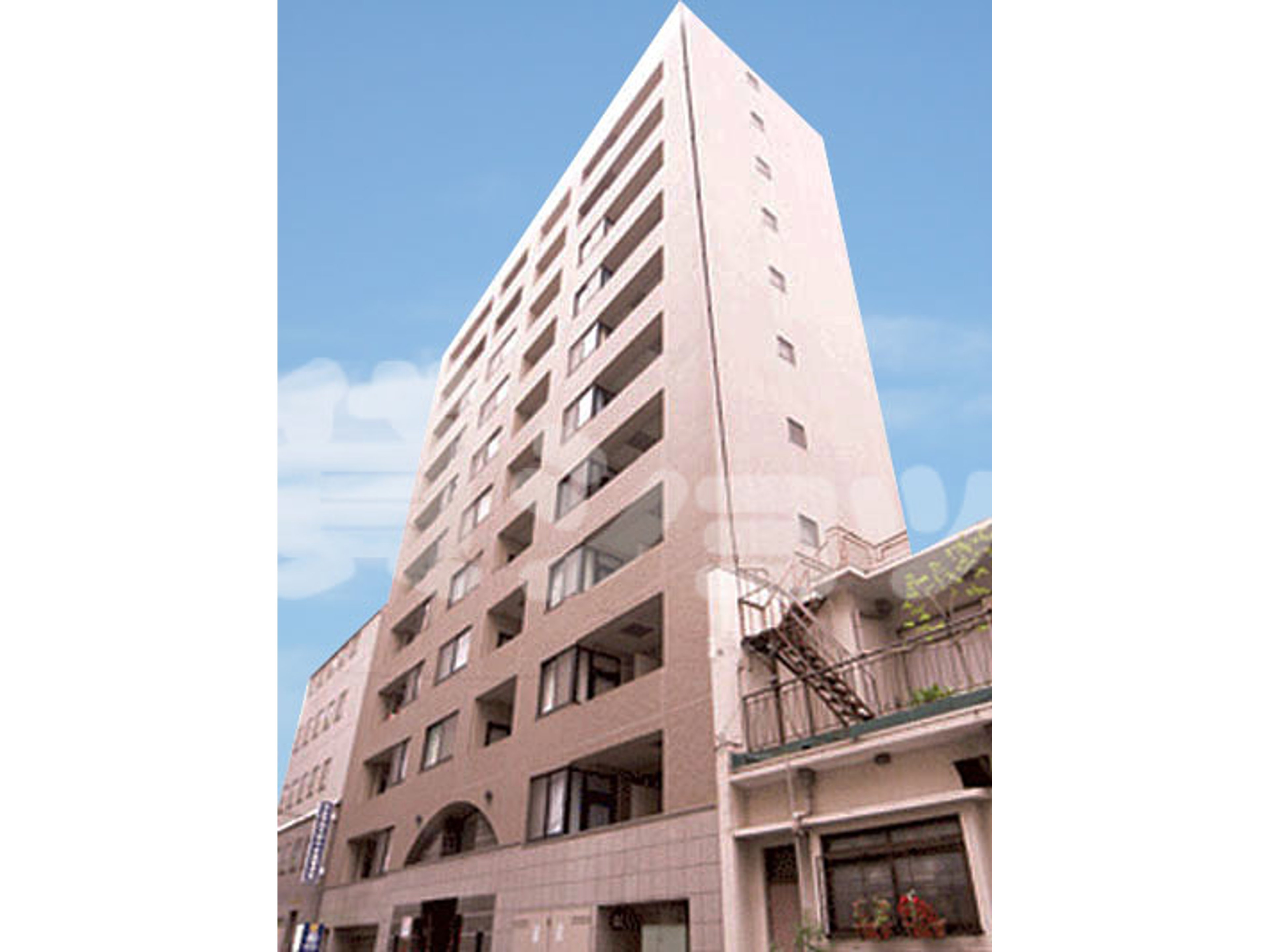 BraTTo茅場町のイメージ