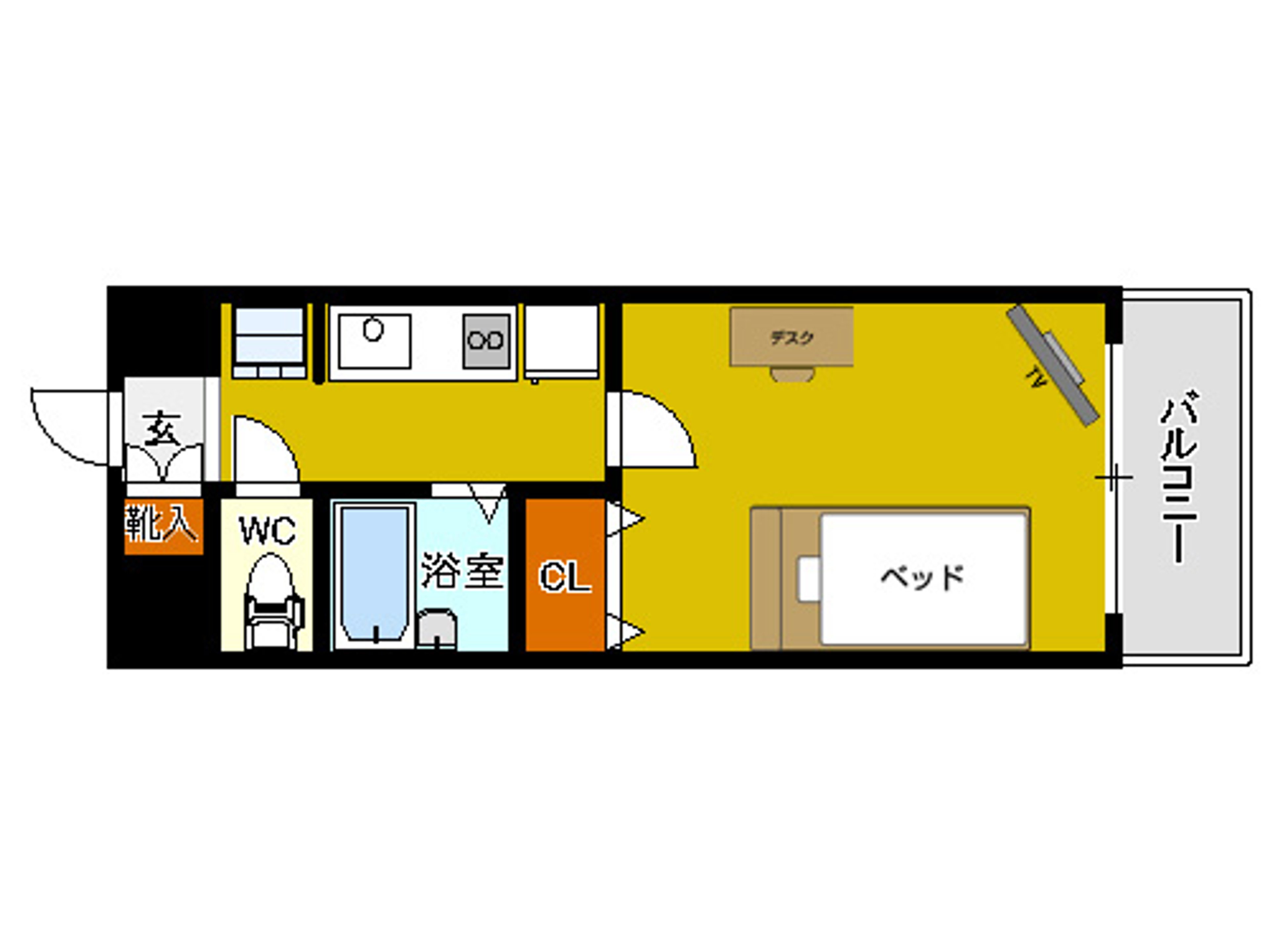 BraTTo日本橋人形町のイメージ