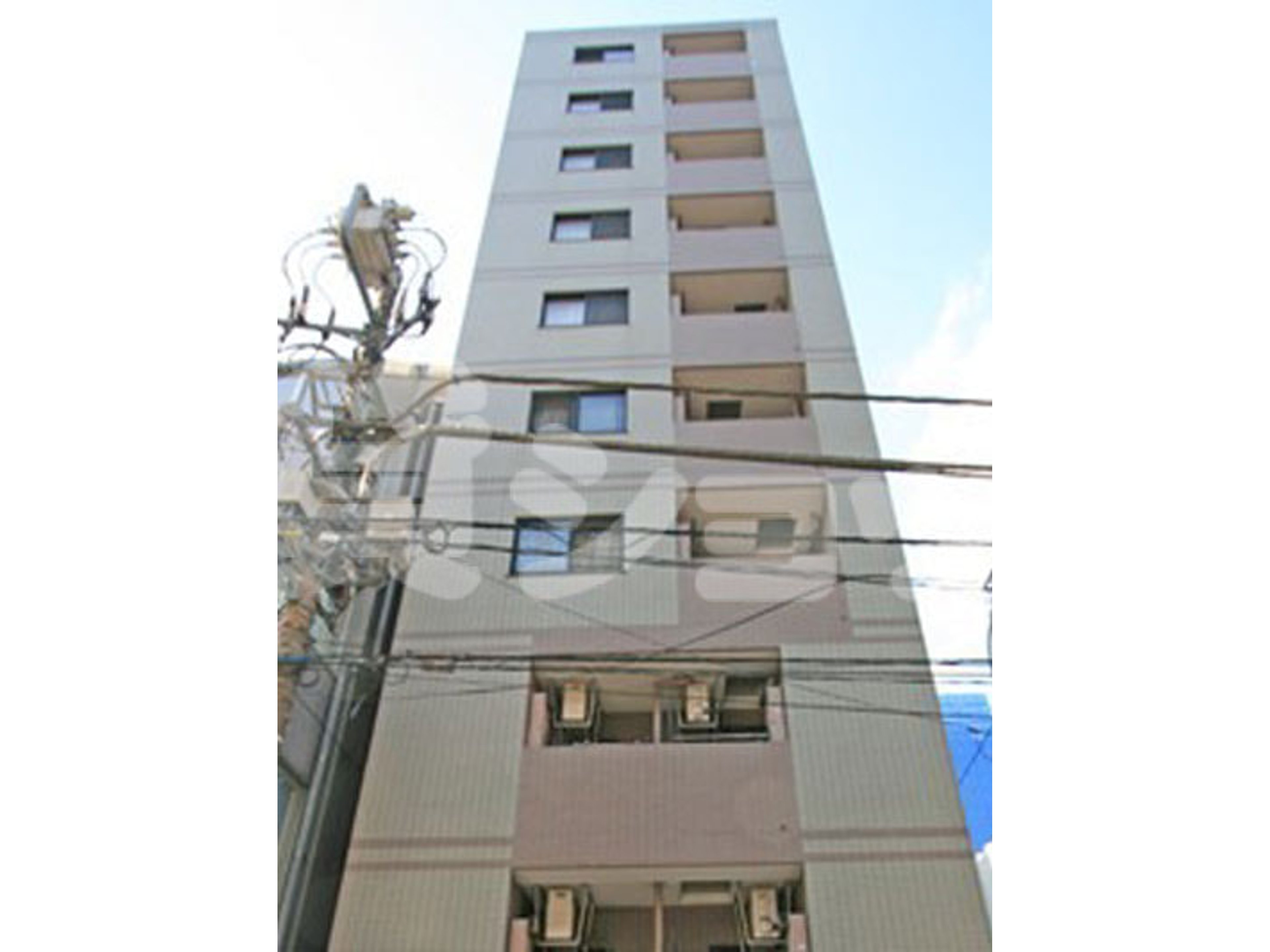 BraTTo銀座京橋駅前ラグジュアリーのイメージ