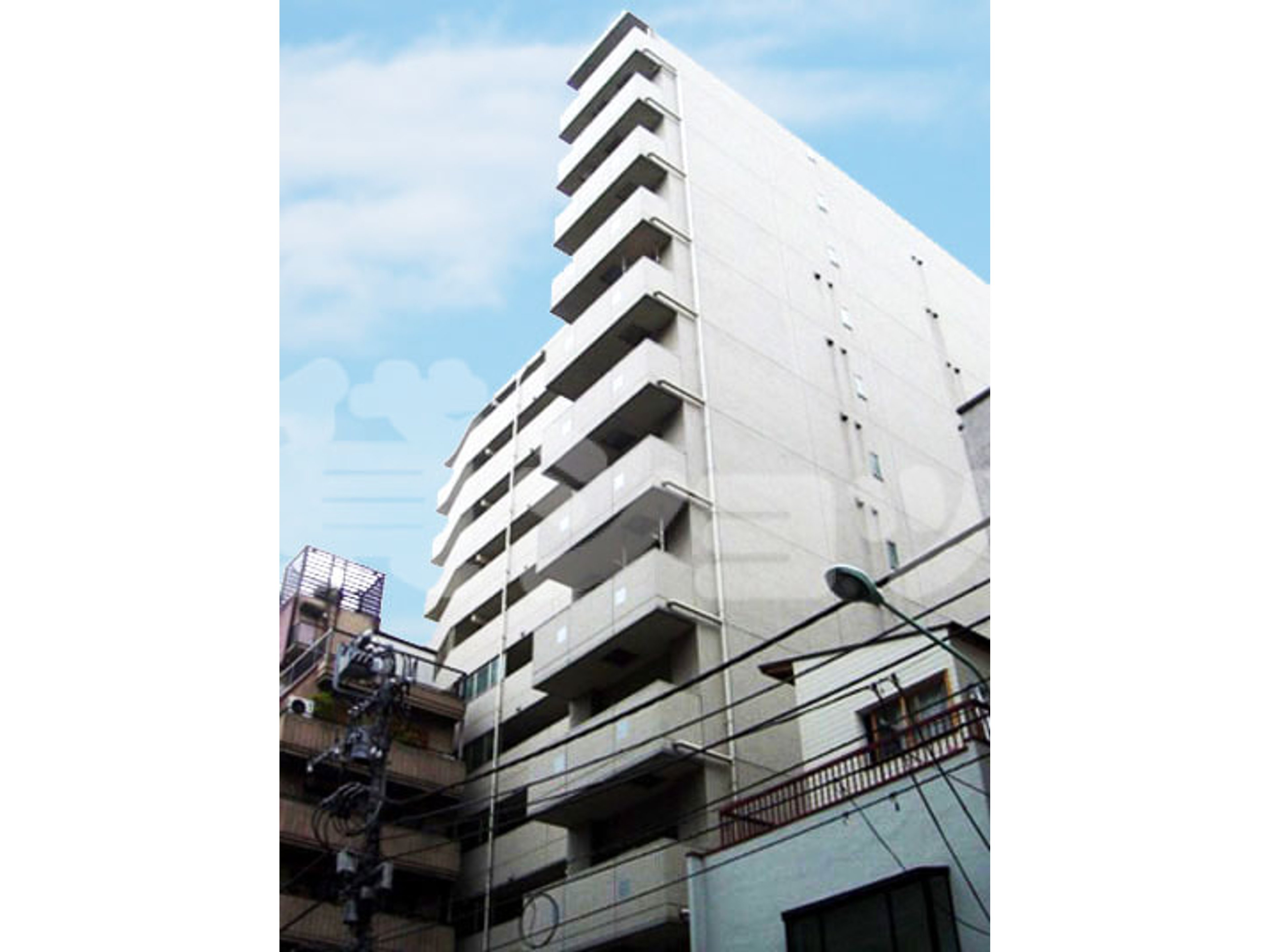 BraTTo日本橋中洲のイメージ