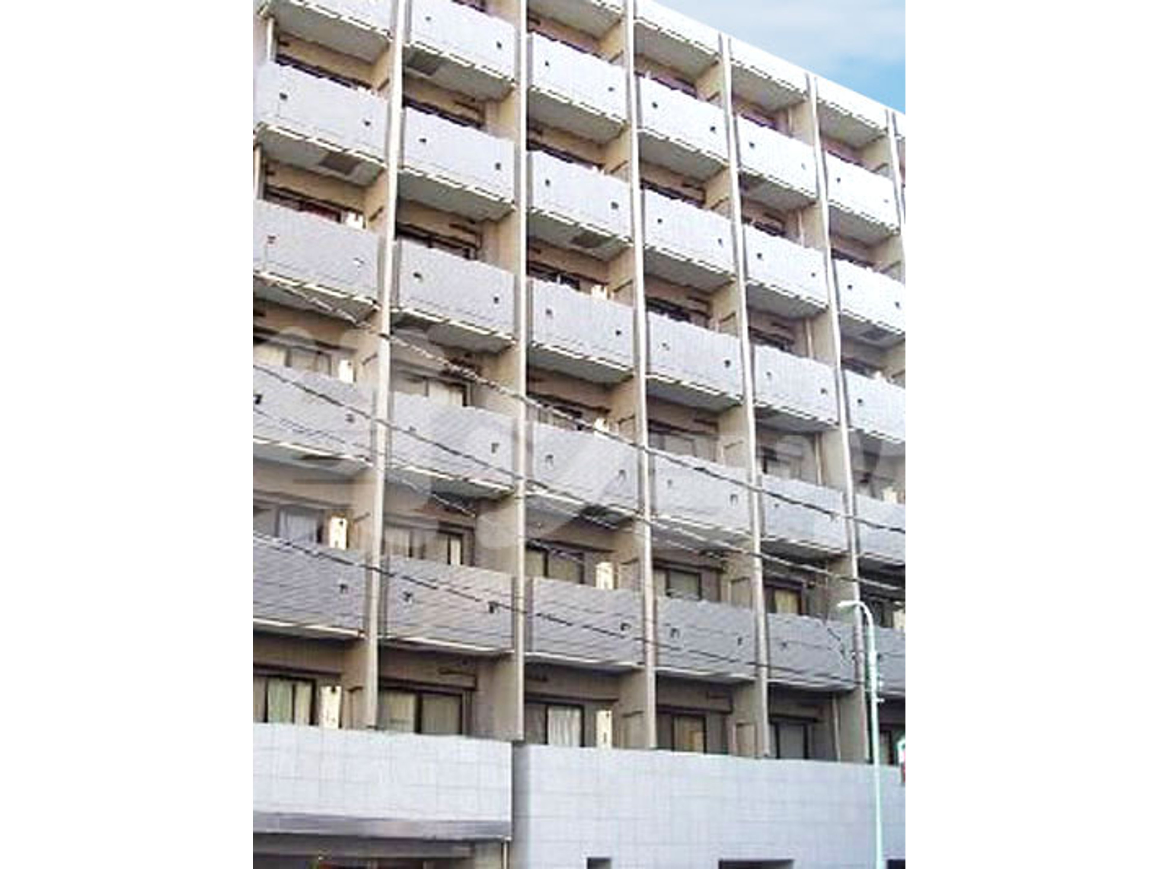 BraTTo東京シティエアターミナル前のイメージ