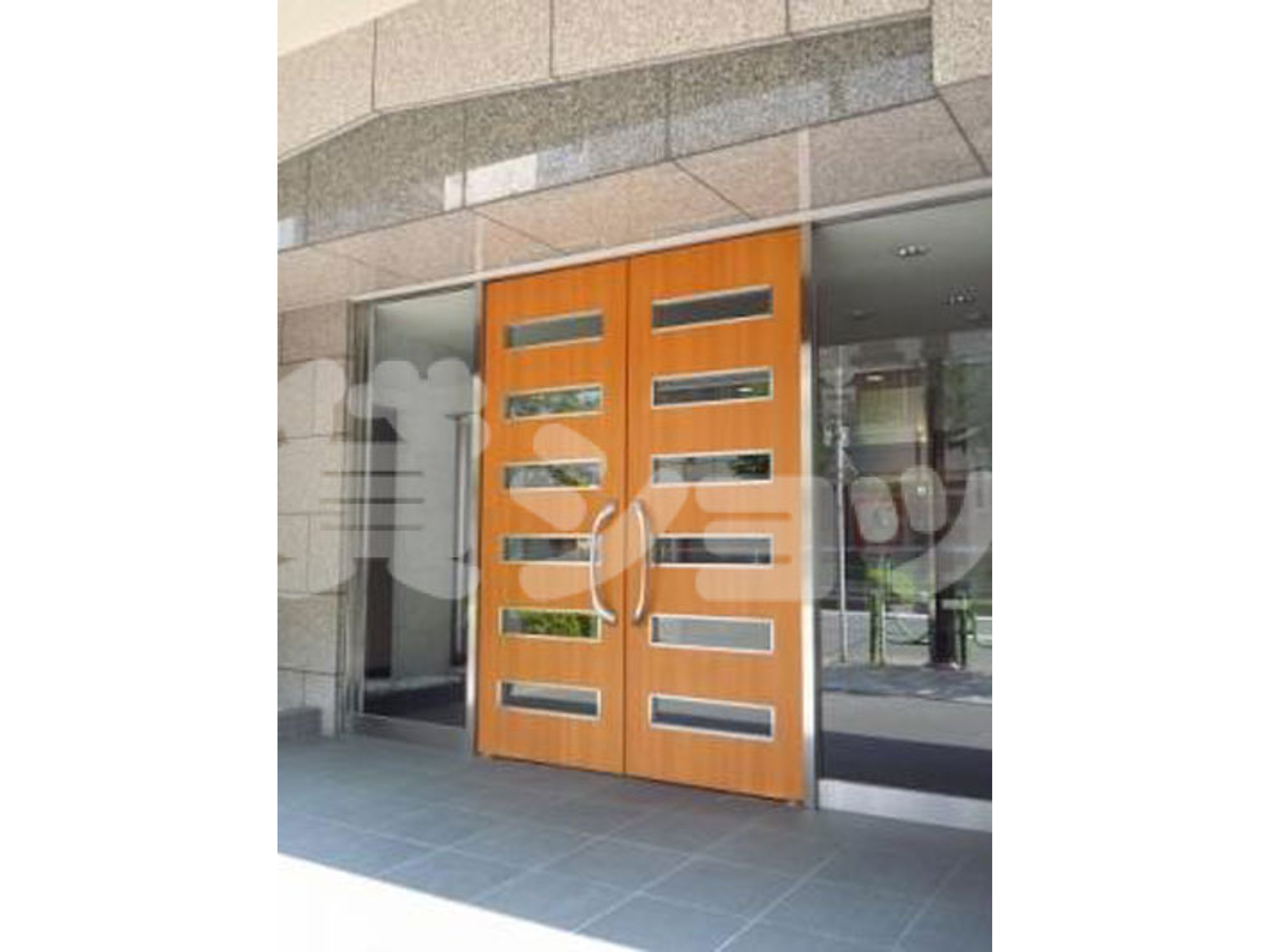 BraTTo日本橋浜町公園フロントのイメージ