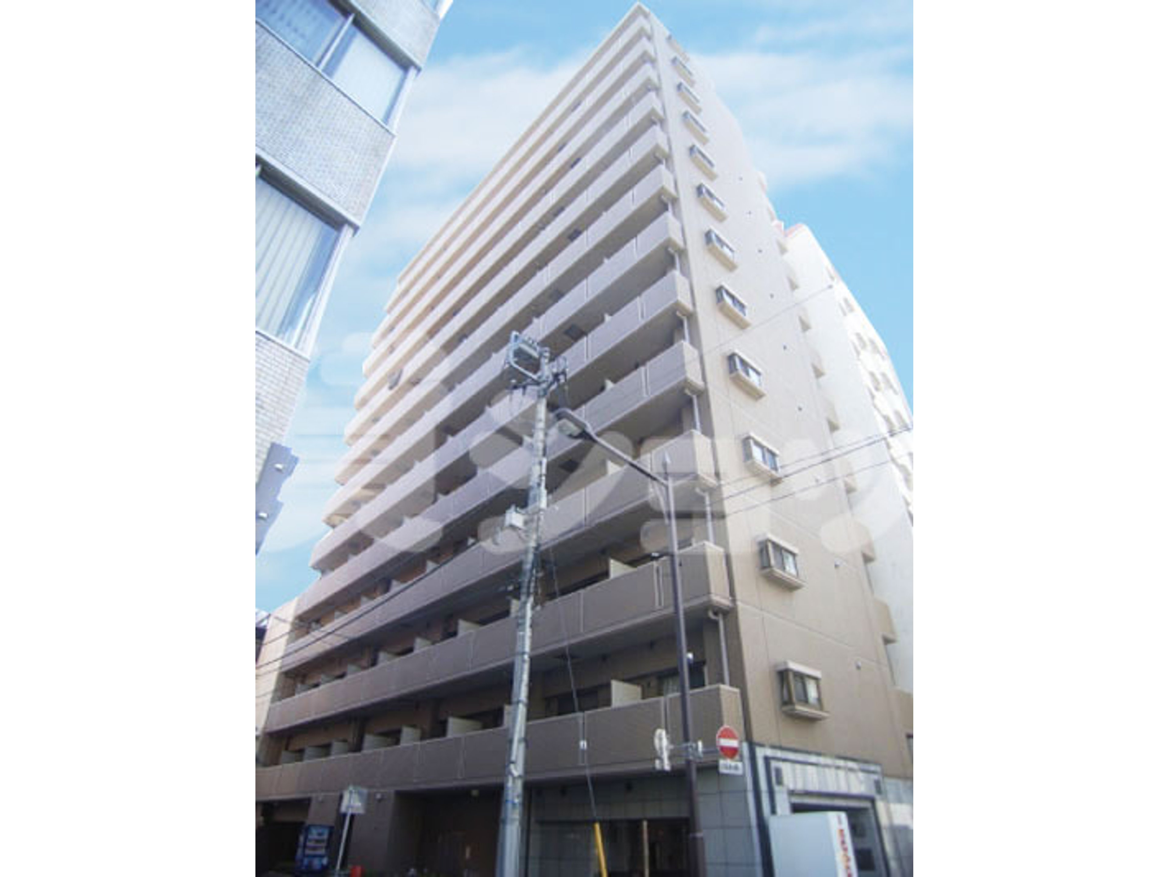 BraTTo日本橋浜町駅前のイメージ