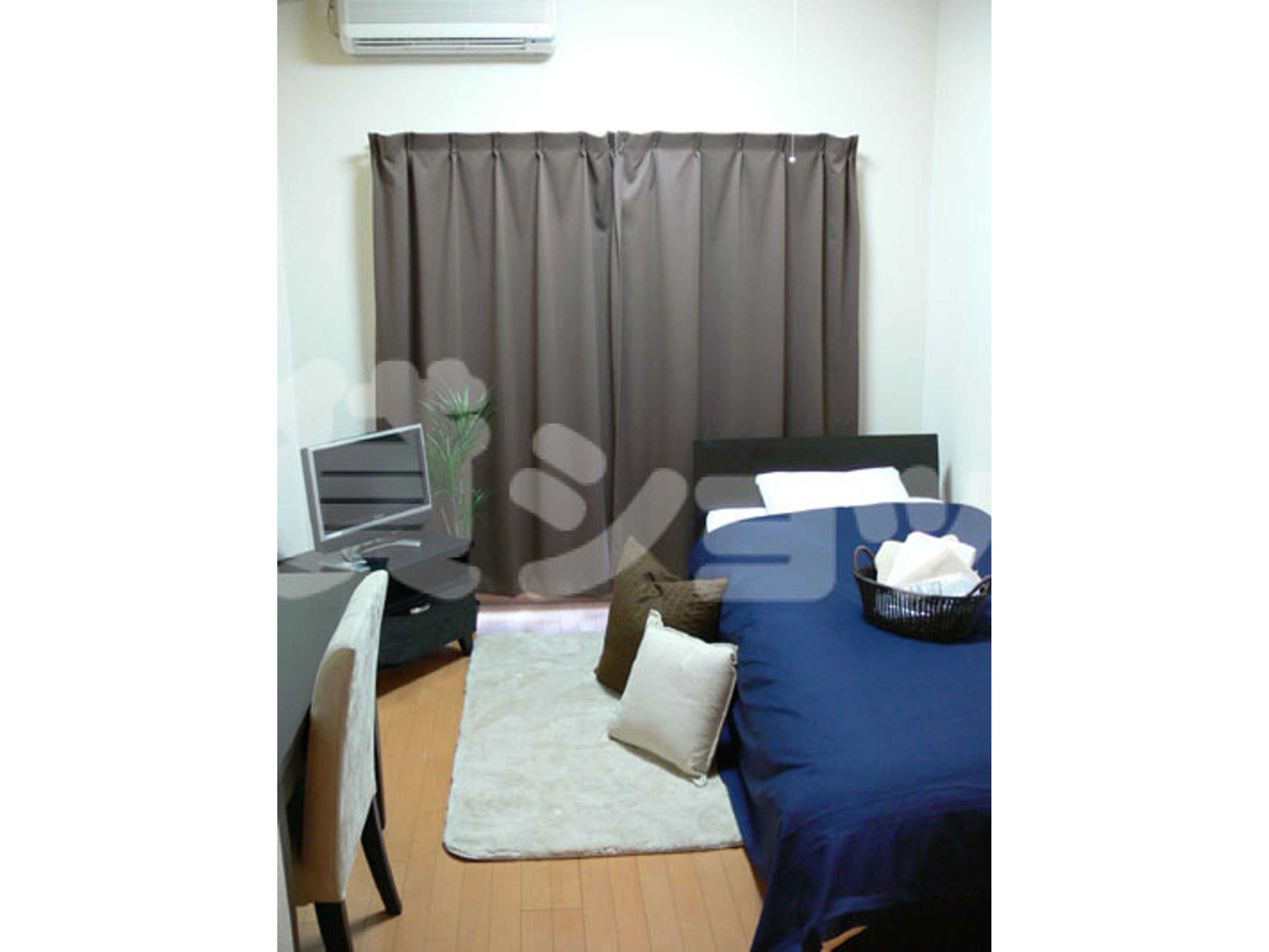 BraTTo日本橋浜町駅前のイメージ