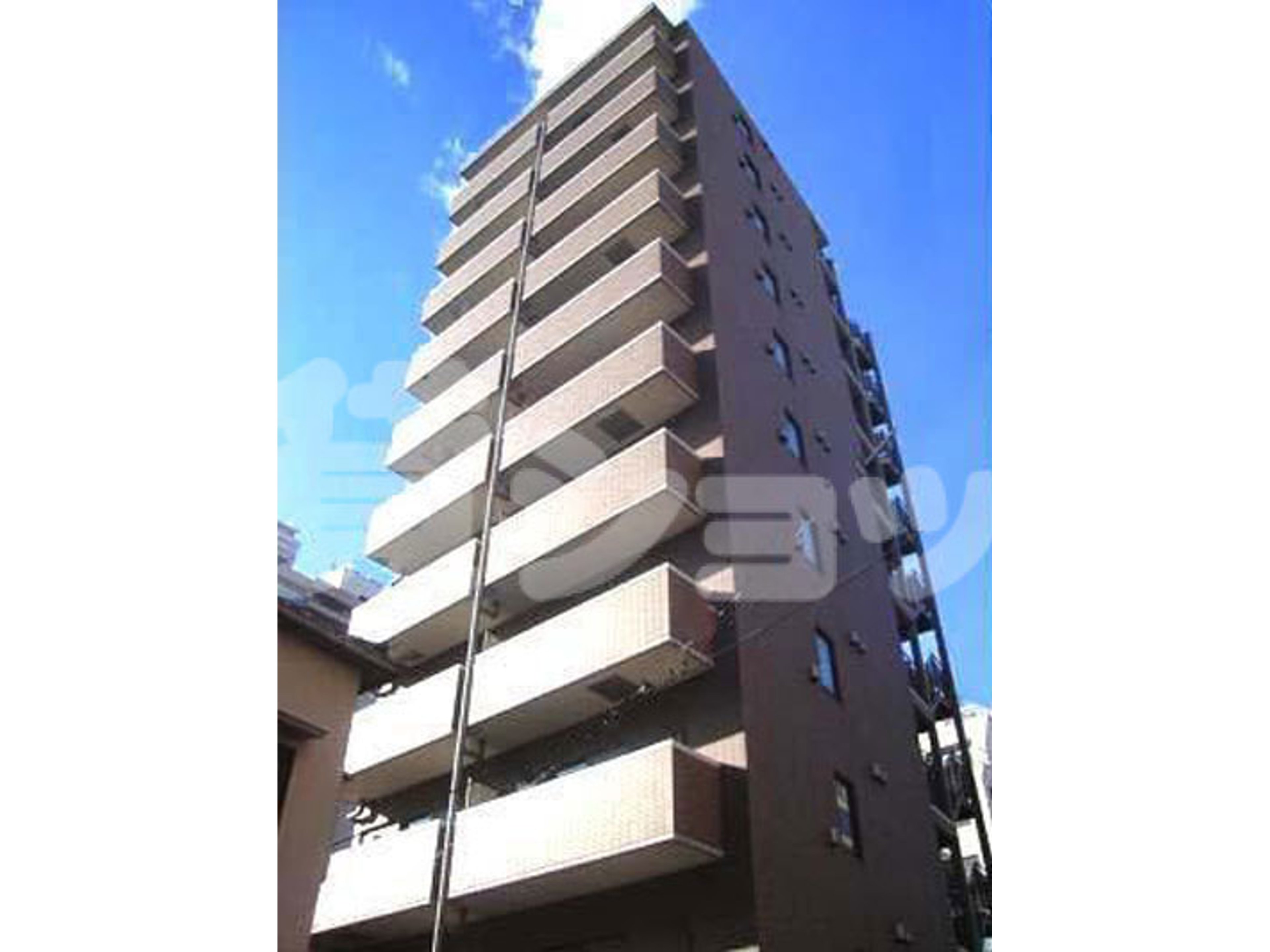 BraTTo日本橋隅田川のイメージ