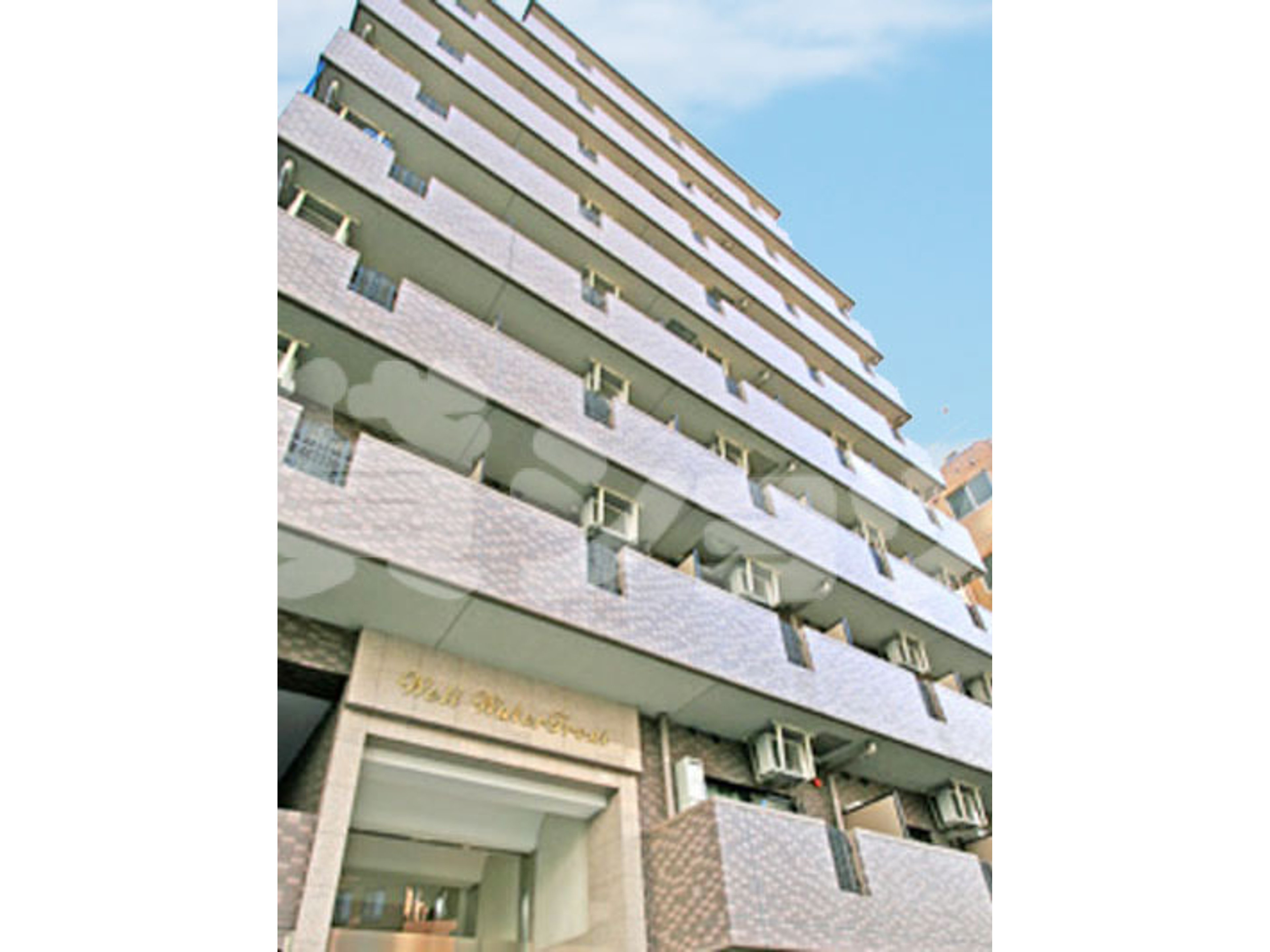 BraTTo勝どきラグジュアリーのイメージ