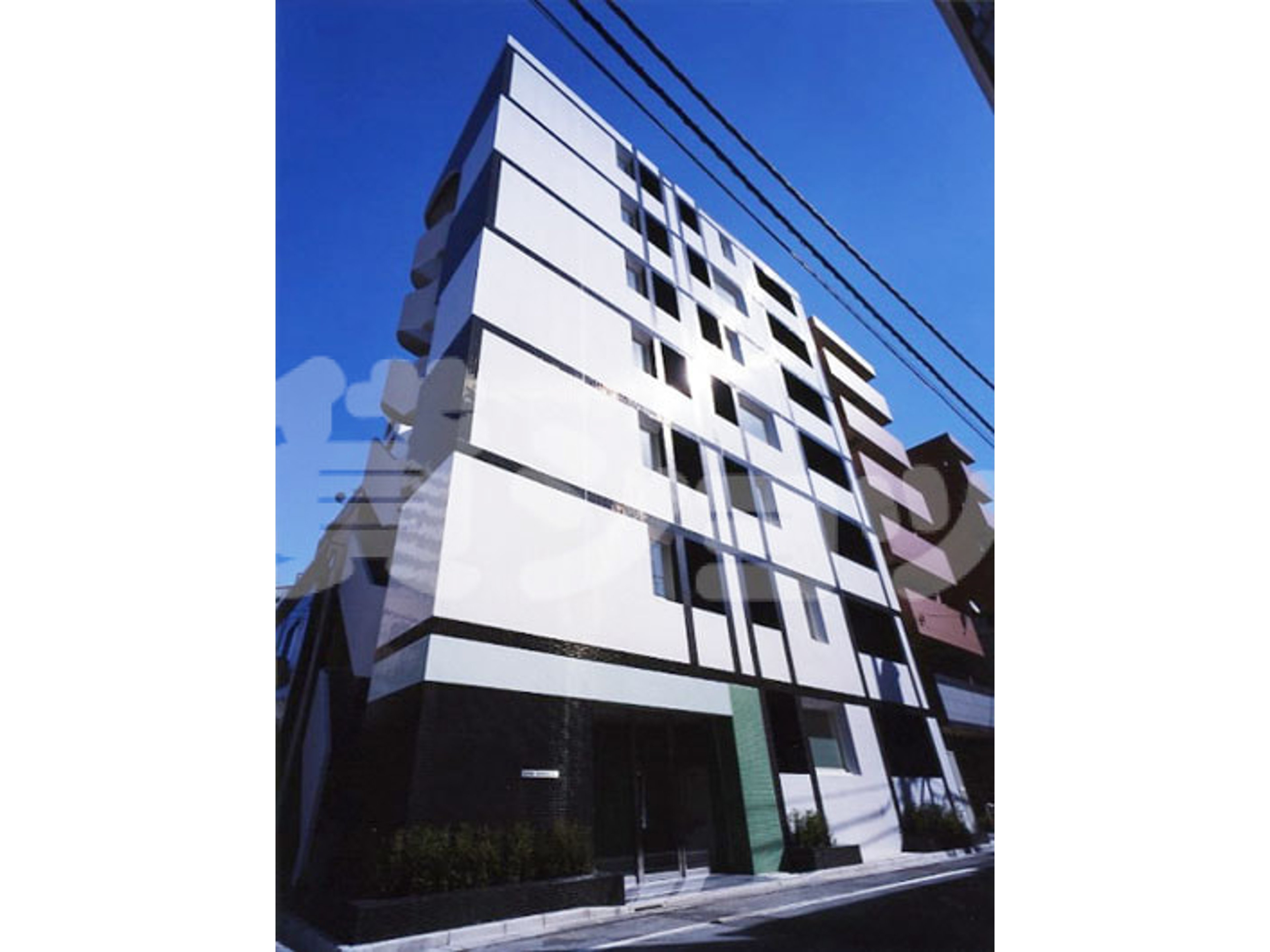 BraTTo新富町聖路加タワーのイメージ