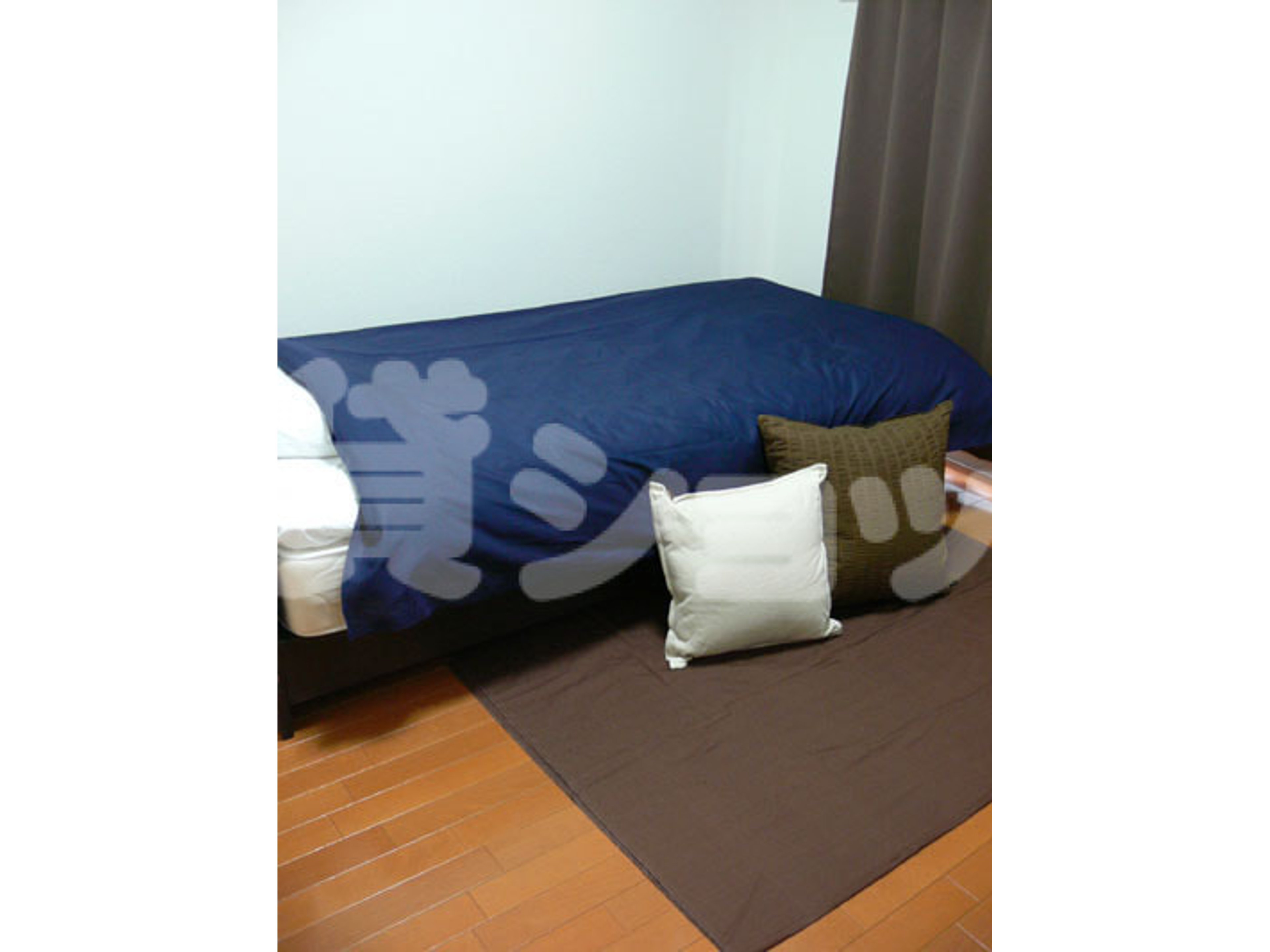 BraTTo新富町聖路加タワーのイメージ